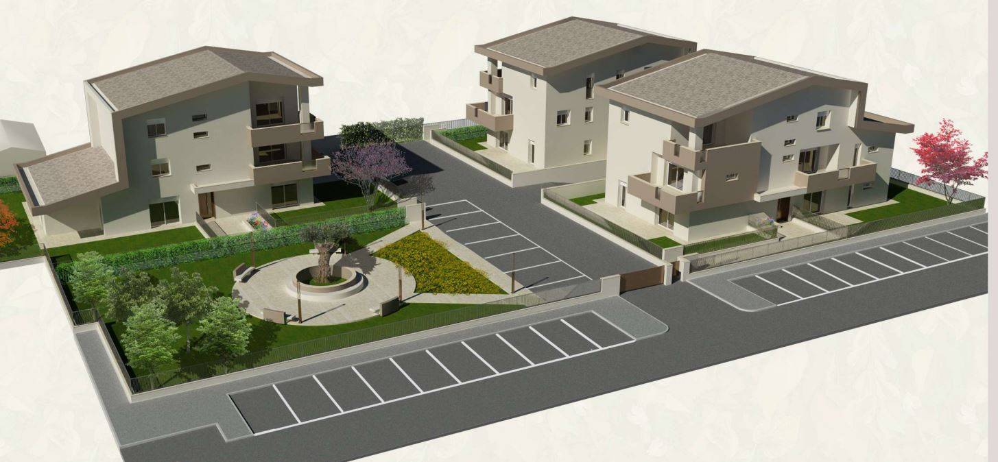 Appartamento in vendita a Sassuolo, Madonna di Sotto