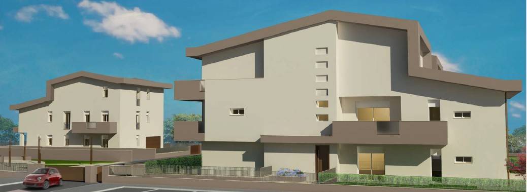 Appartamento in vendita a Sassuolo, Madonna di Sotto