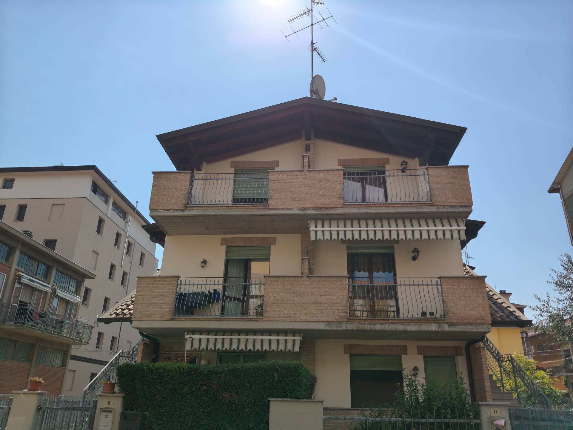 Appartamento in vendita a Sassuolo, Madonna di Sotto