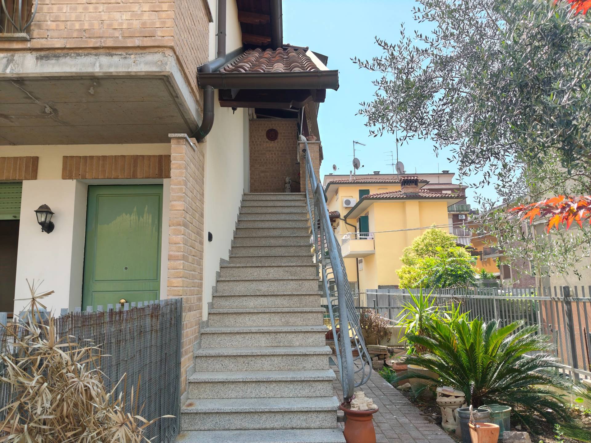 Appartamento in vendita a Sassuolo, Madonna di Sotto