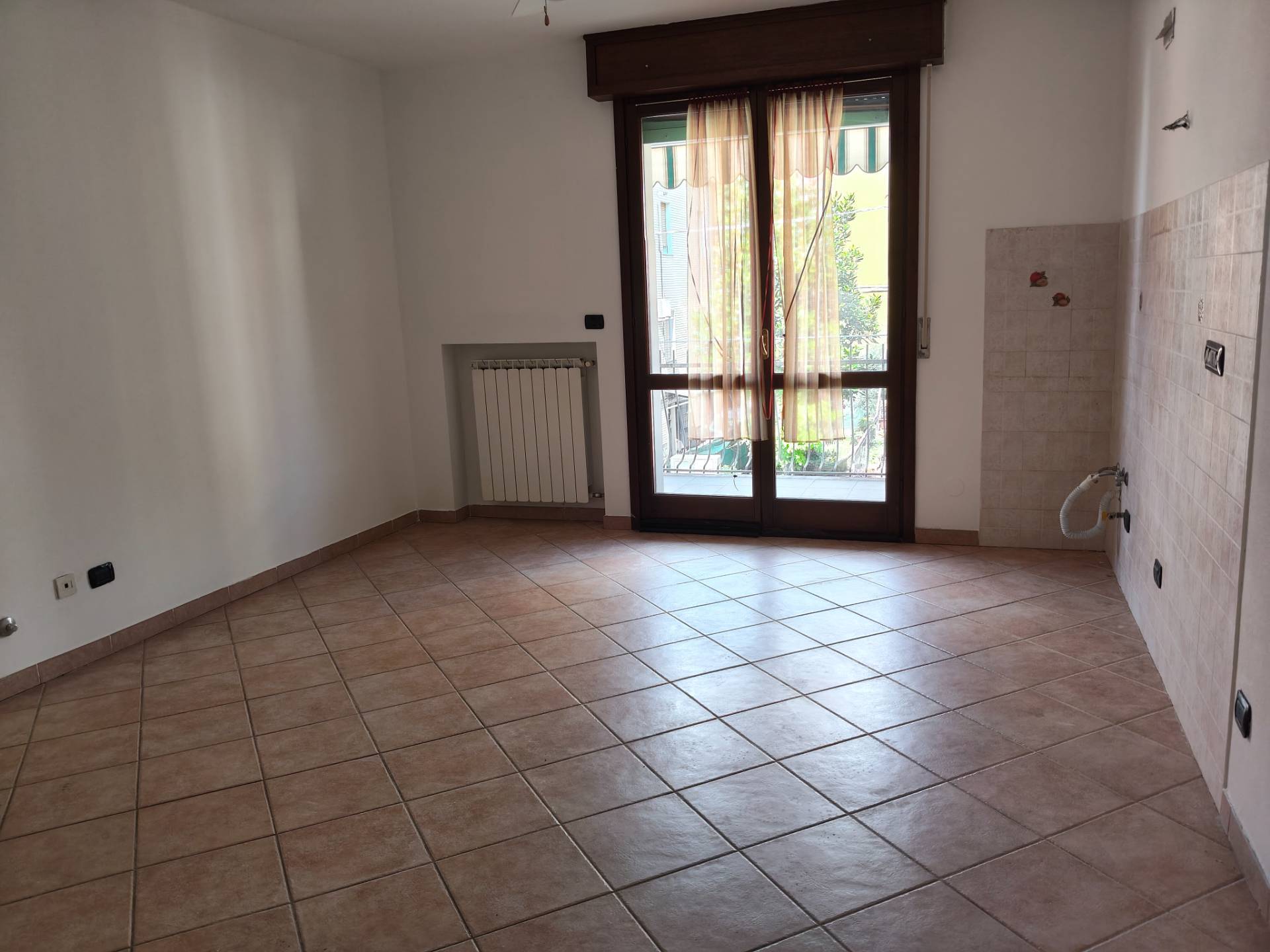 Appartamento in vendita a Sassuolo, Madonna di Sotto