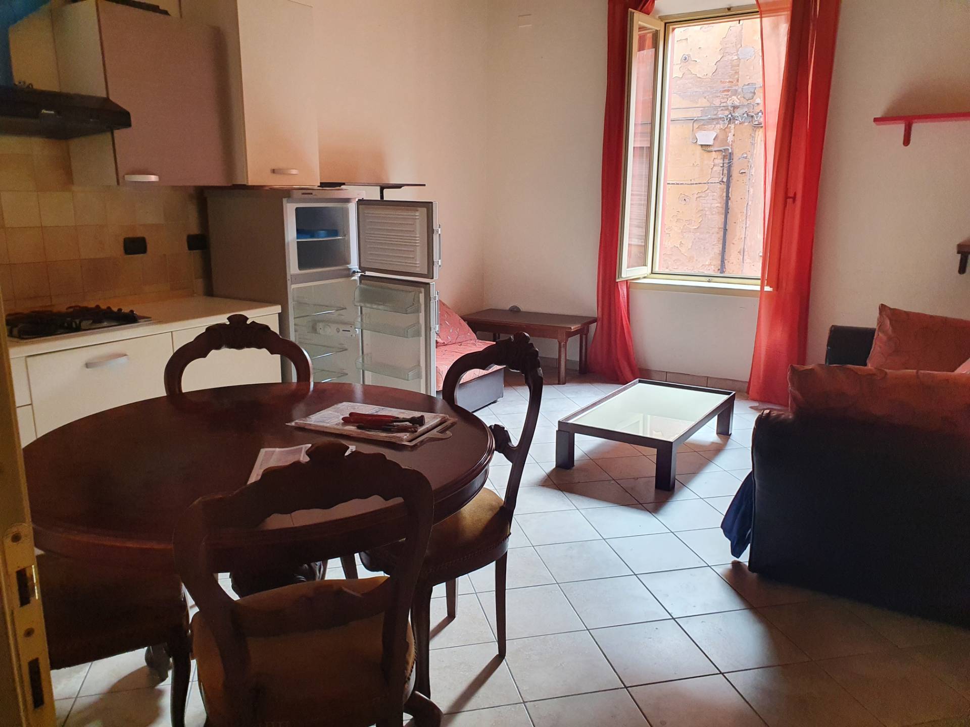 Appartamento in affitto a Sassuolo, Centro
