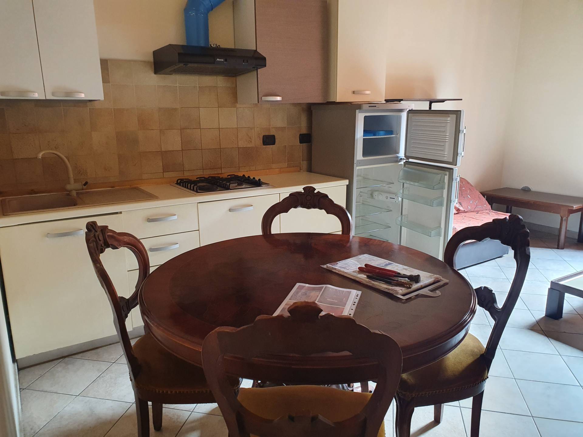 Appartamento in affitto a Sassuolo, Centro