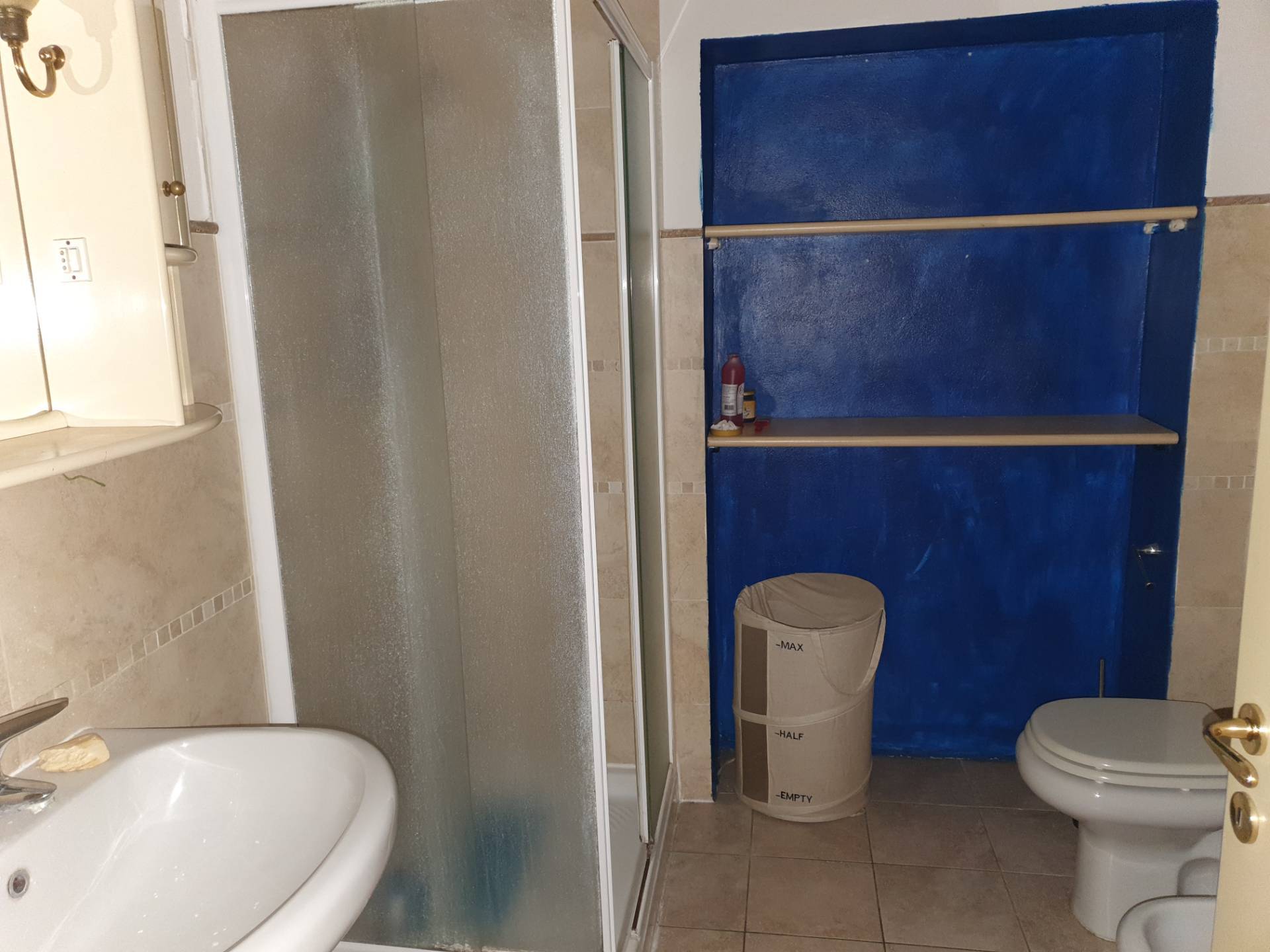 Appartamento in affitto a Sassuolo, Centro