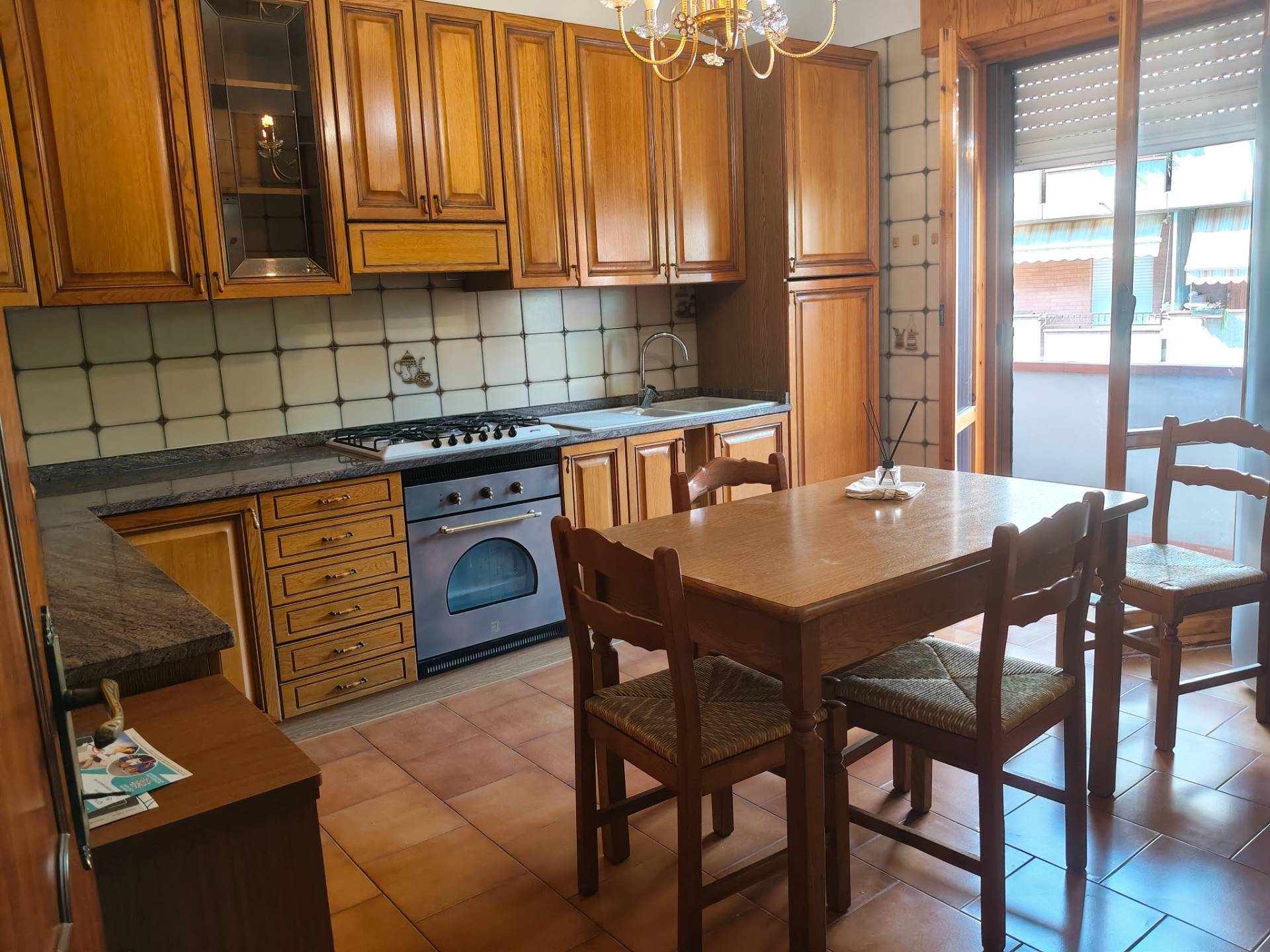Villette a schiera in vendita a Maranello