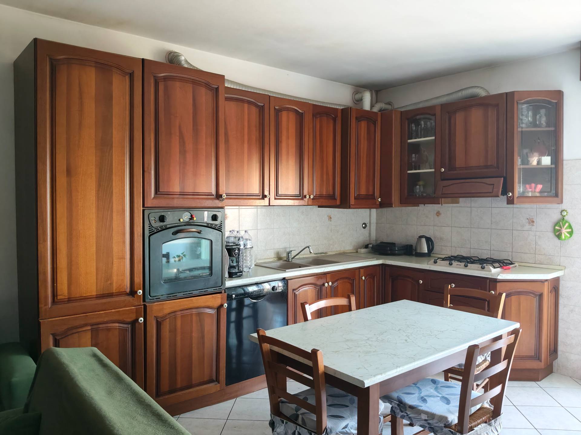 Appartamento in vendita a Sassuolo, Quattroponti