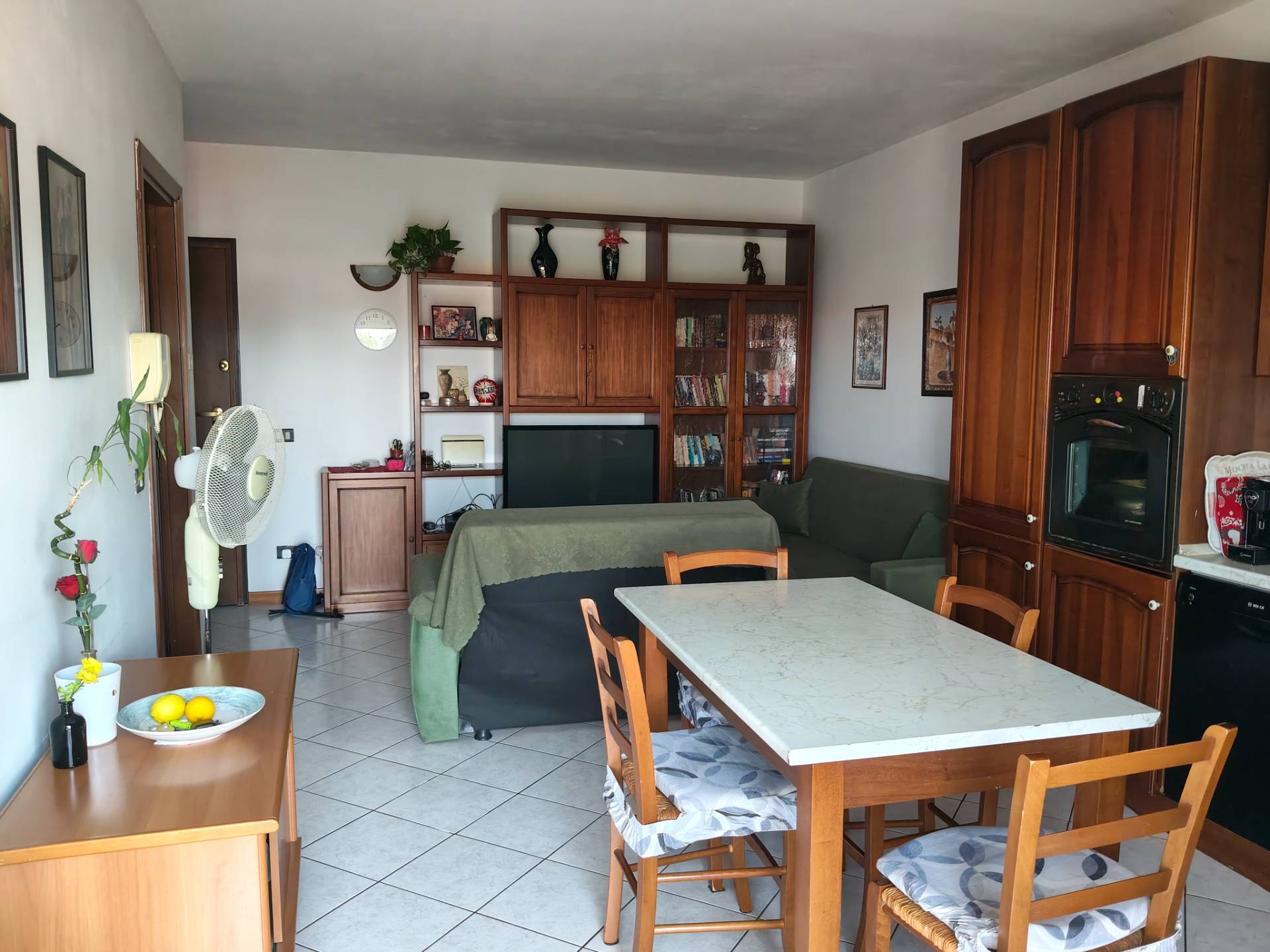 Appartamento in vendita a Sassuolo, Quattroponti