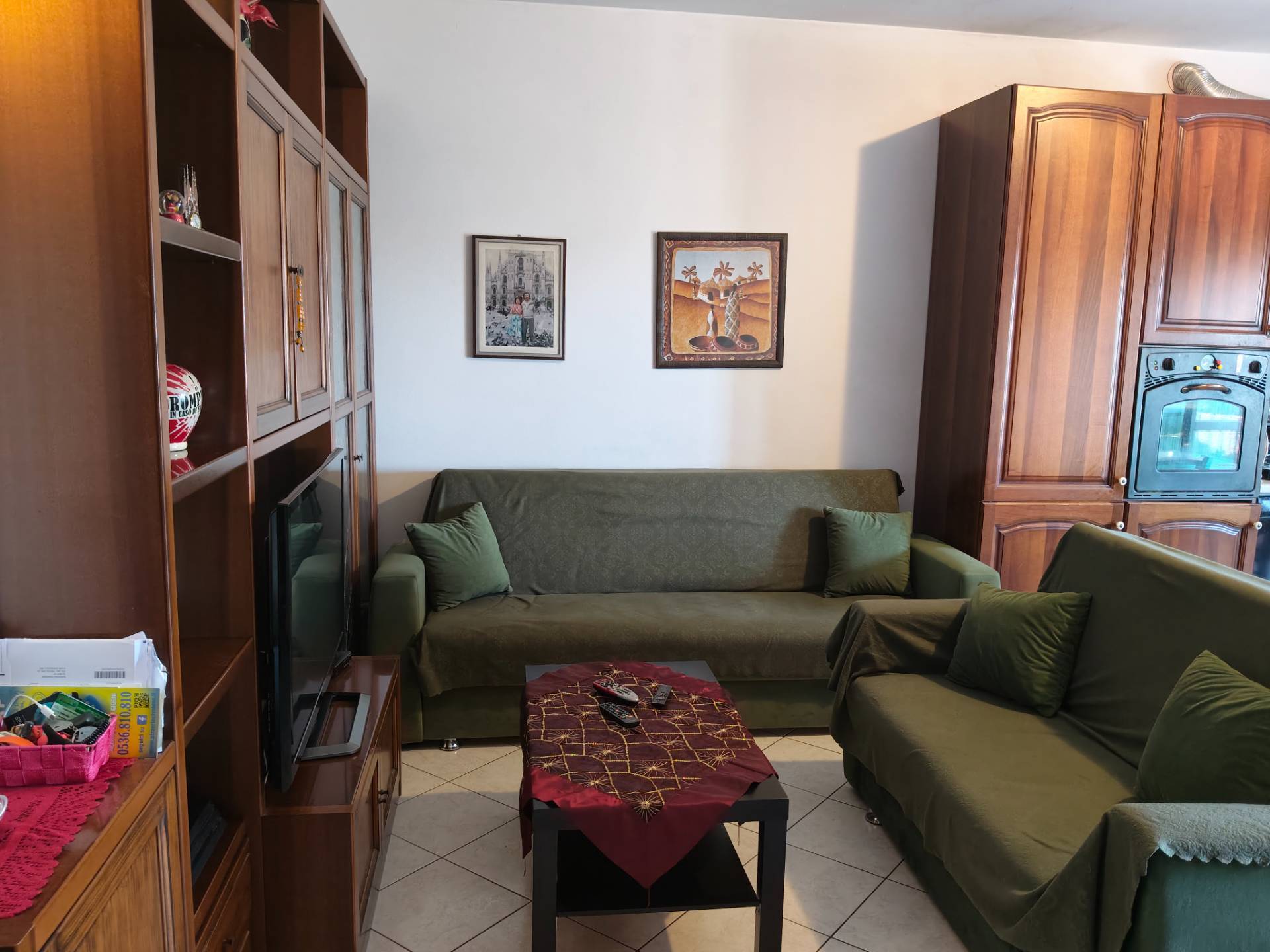 Appartamento in vendita a Sassuolo, Quattroponti