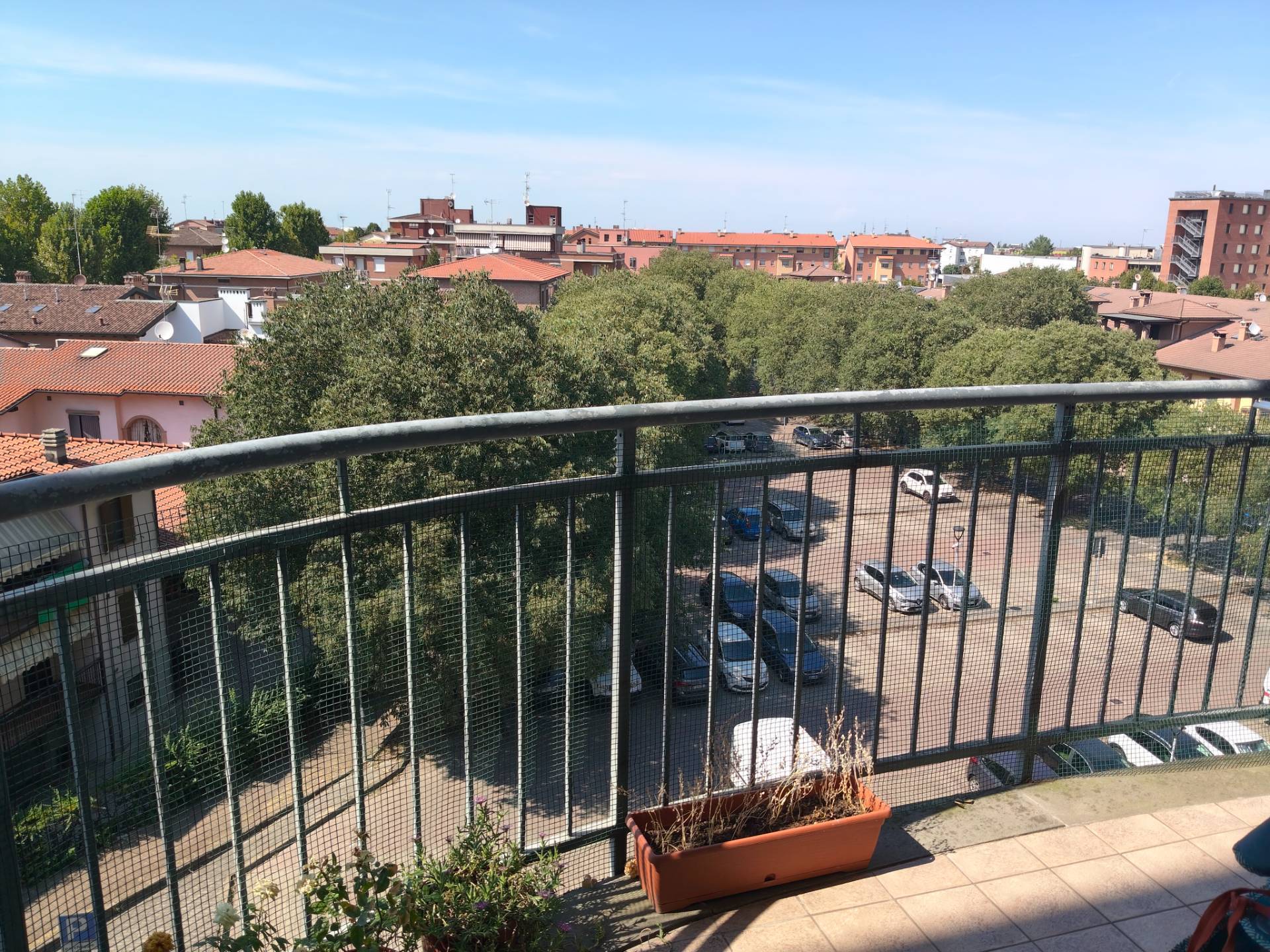 Appartamento in vendita a Sassuolo, Quattroponti