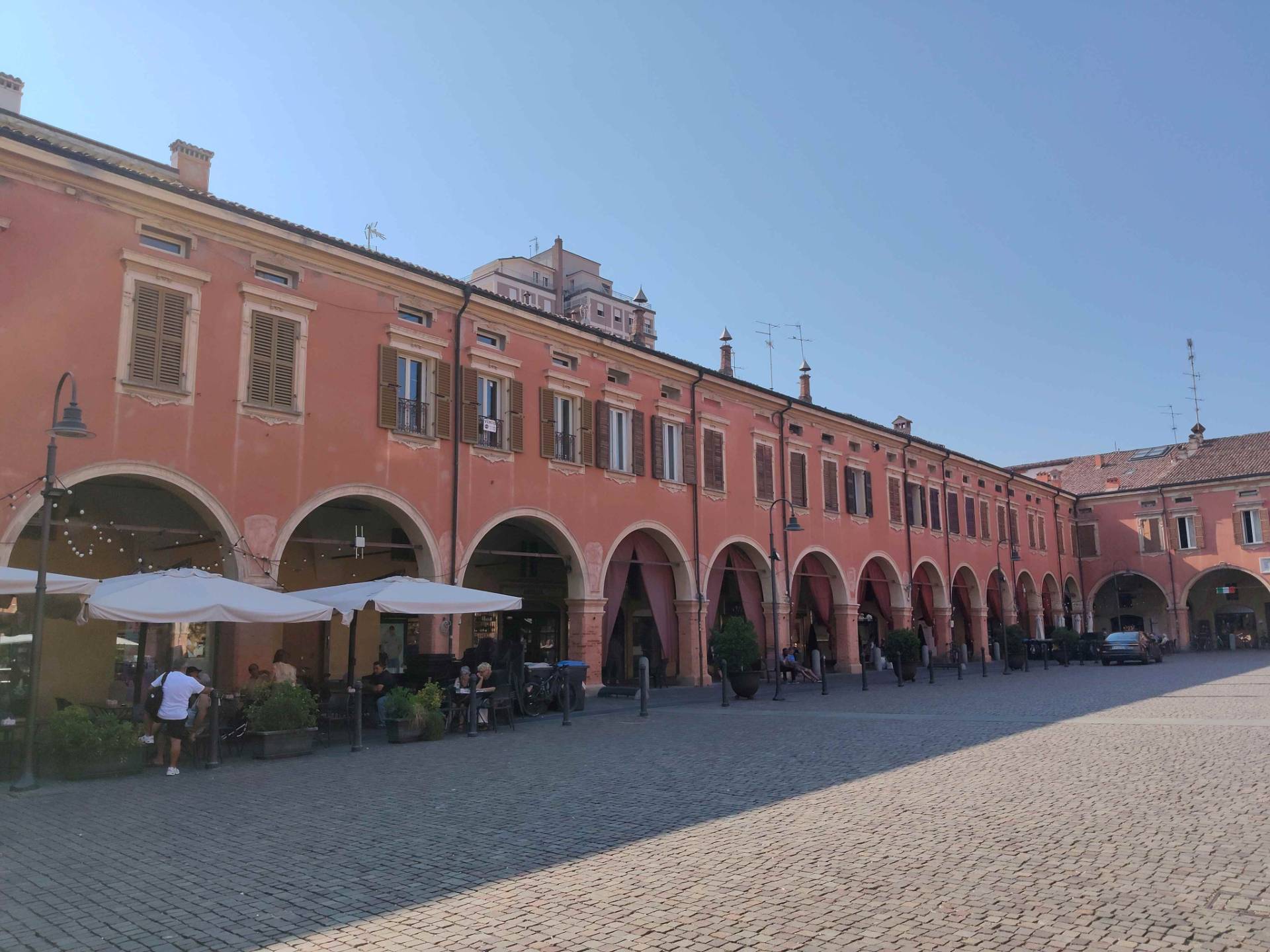 Appartamento in vendita a Sassuolo, Centro