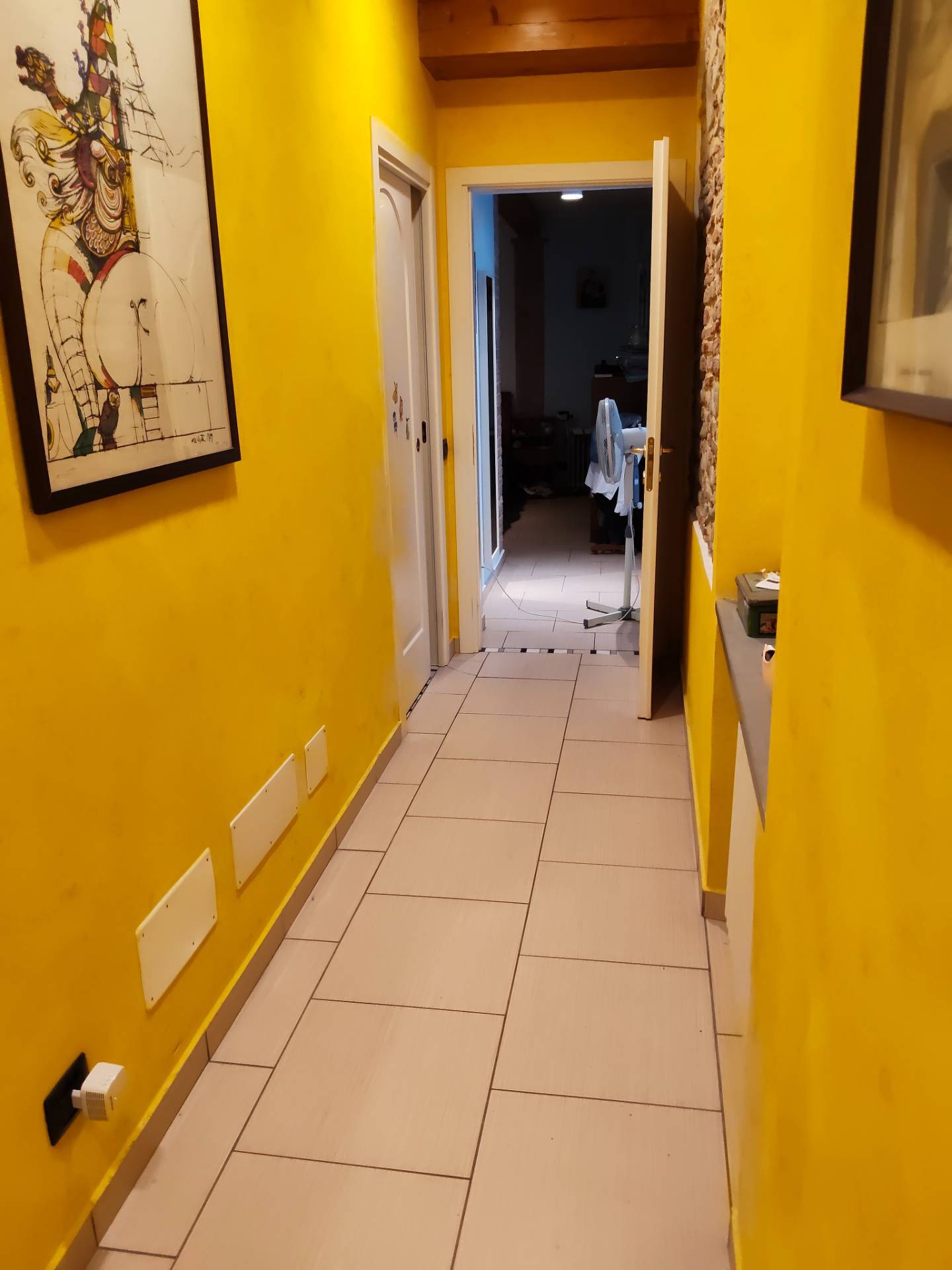 Appartamento in vendita a Sassuolo, Centro