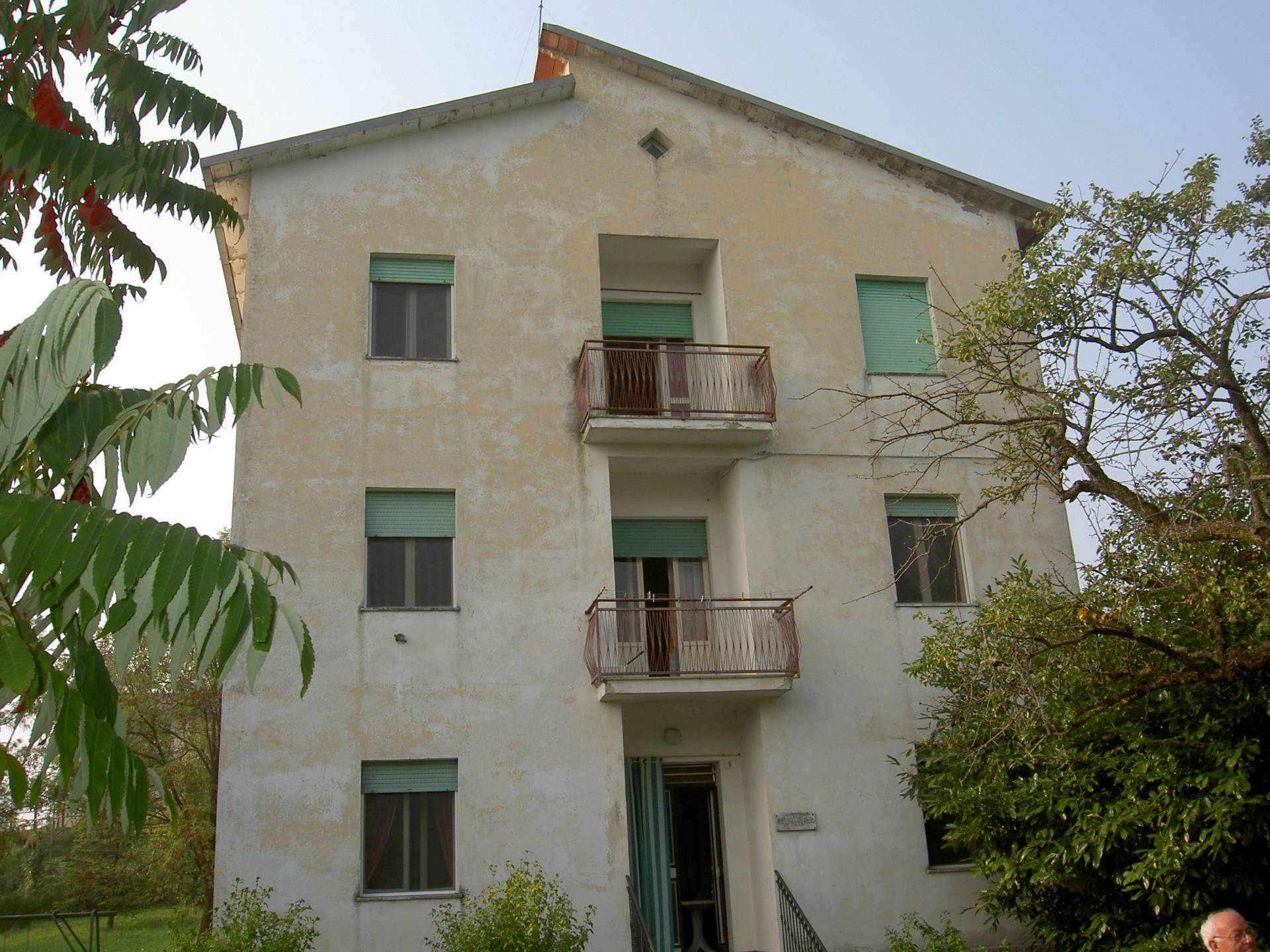 Casa singola in vendita a Prignano sulla Secchia