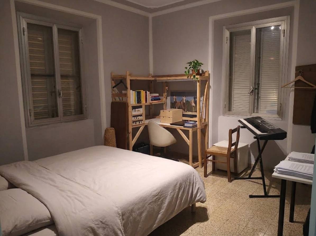 Appartamento in vendita a Castellarano