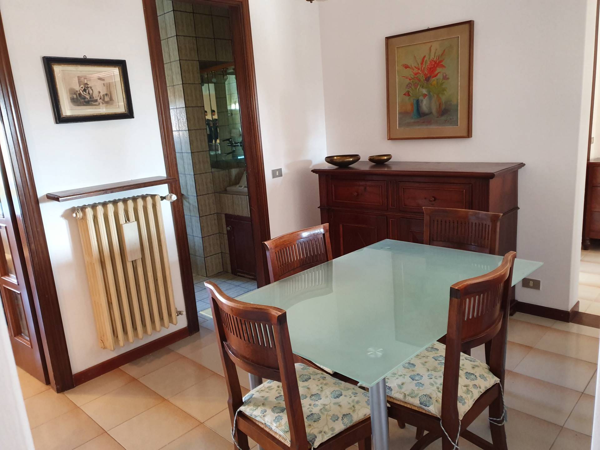 Appartamento in affitto a Sassuolo, Centro