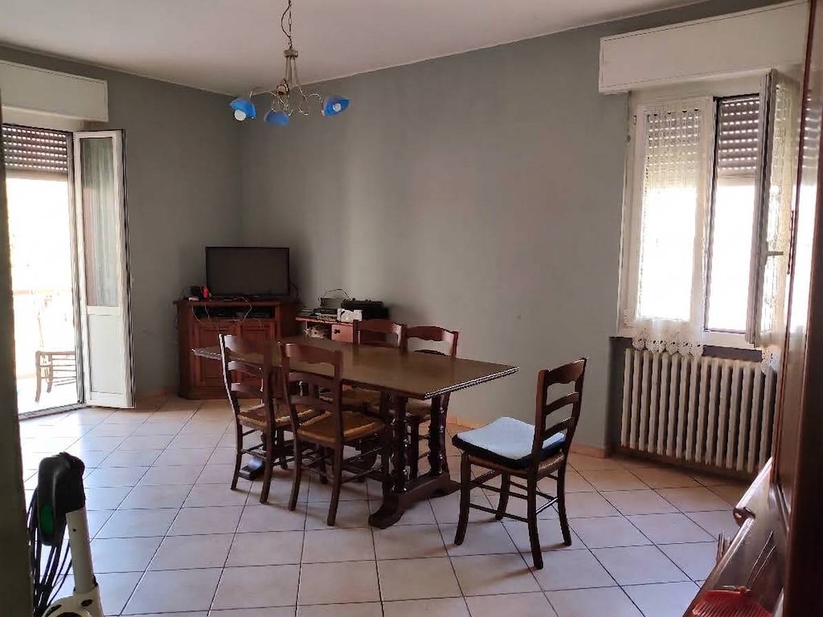 Appartamento in vendita a Sassuolo, Braida