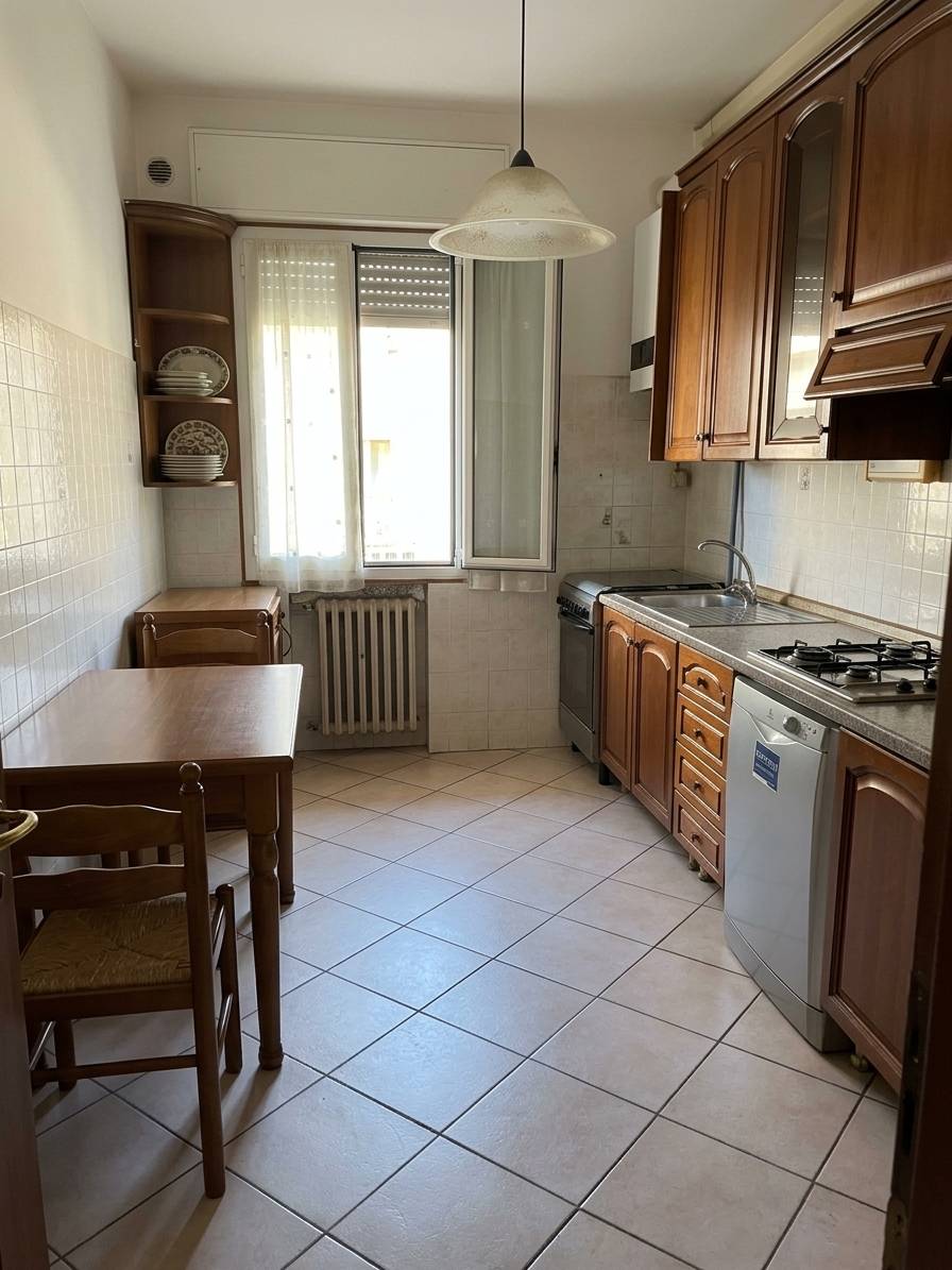 Appartamento in vendita a Sassuolo, Braida