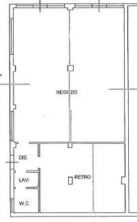 Studio/Ufficio in vendita a Sassuolo, Centro
