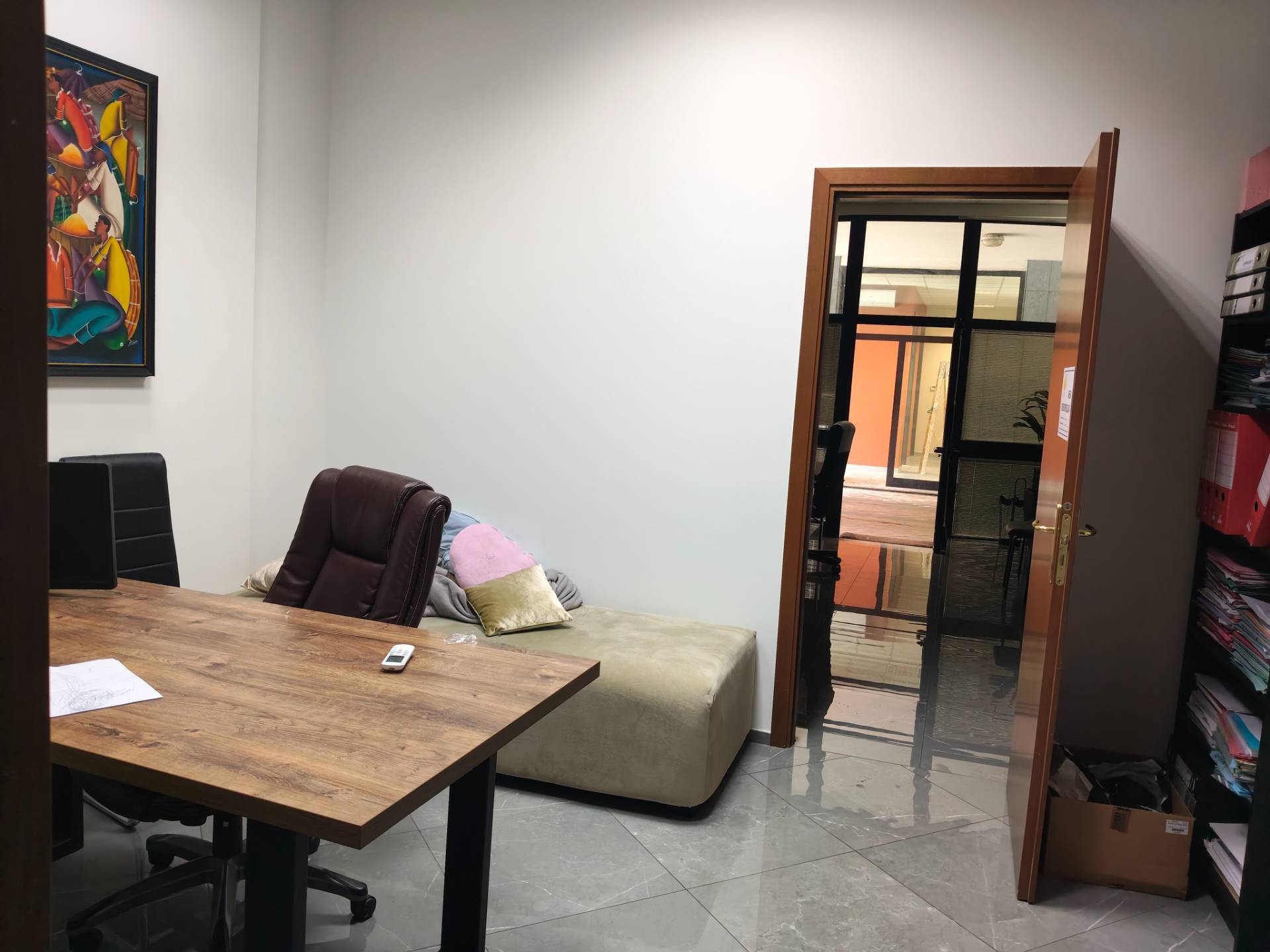 Studio/Ufficio in vendita a Sassuolo, Centro