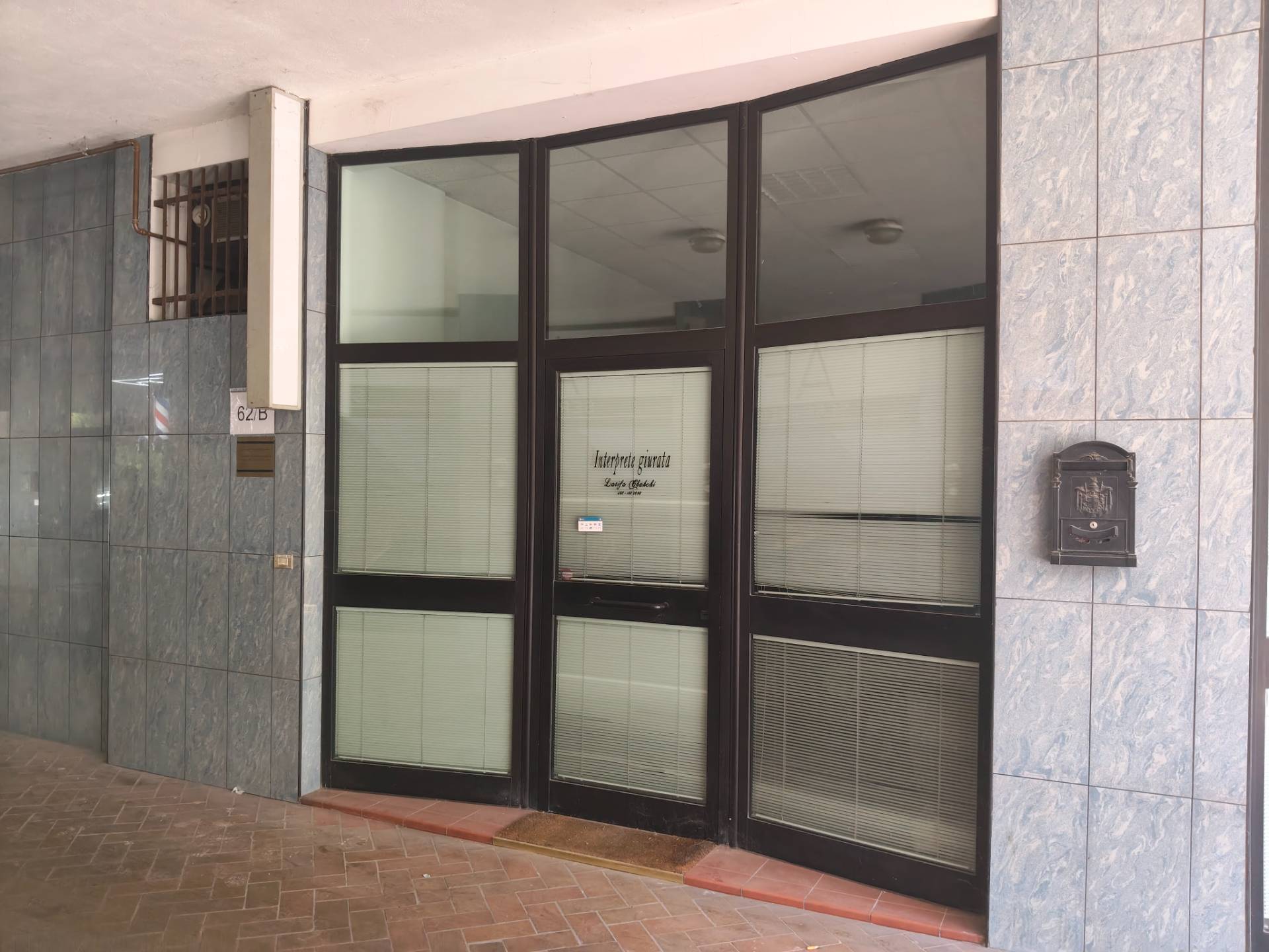 Studio/Ufficio in vendita a Sassuolo, Centro