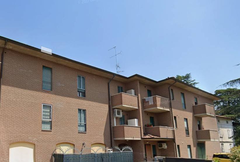 Appartamento in vendita a Casalgrande