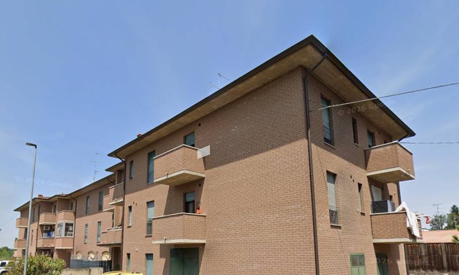 Appartamento in vendita a Casalgrande