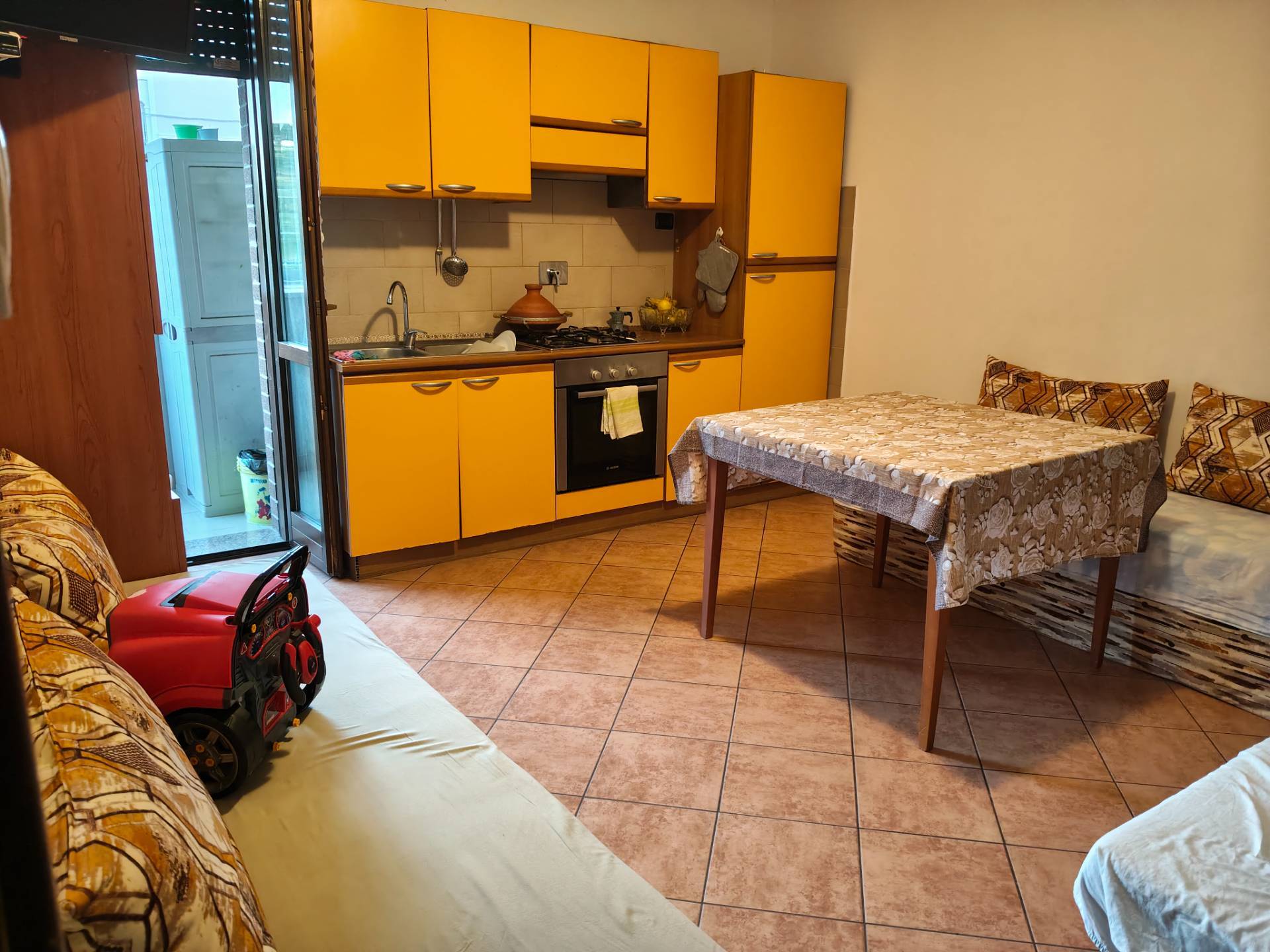 Appartamento in vendita a Casalgrande
