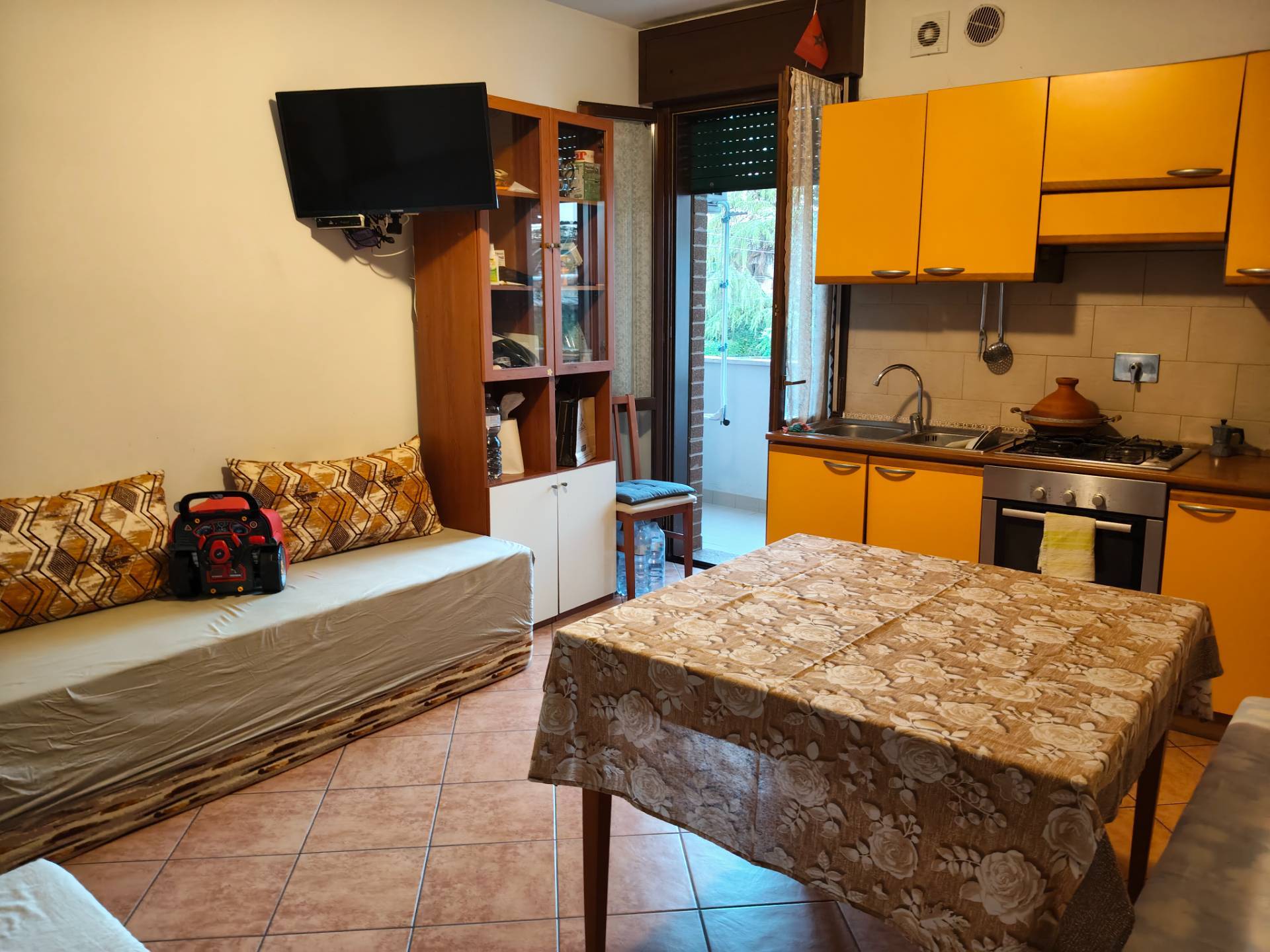 Appartamento in vendita a Casalgrande