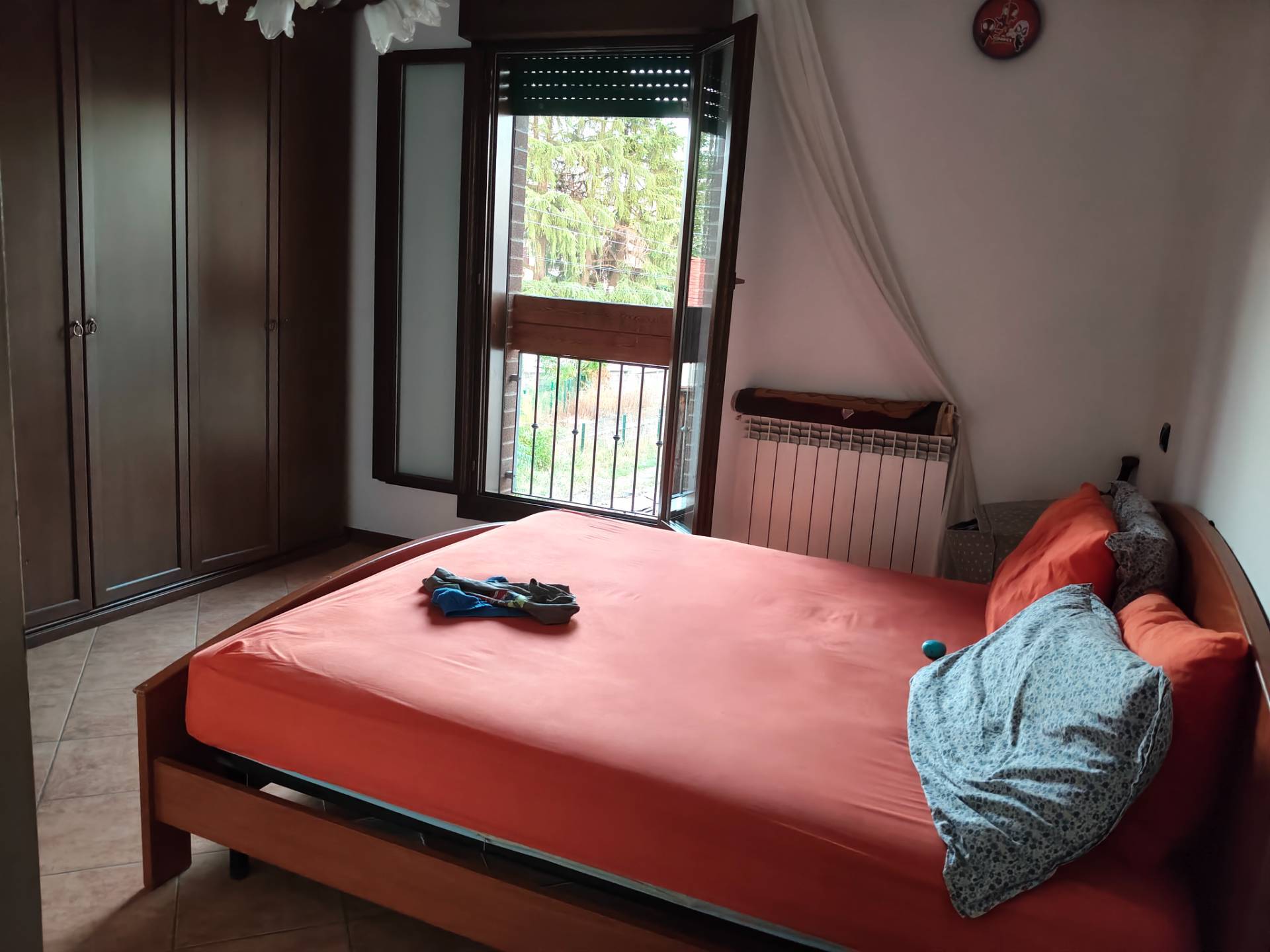 Appartamento in vendita a Casalgrande