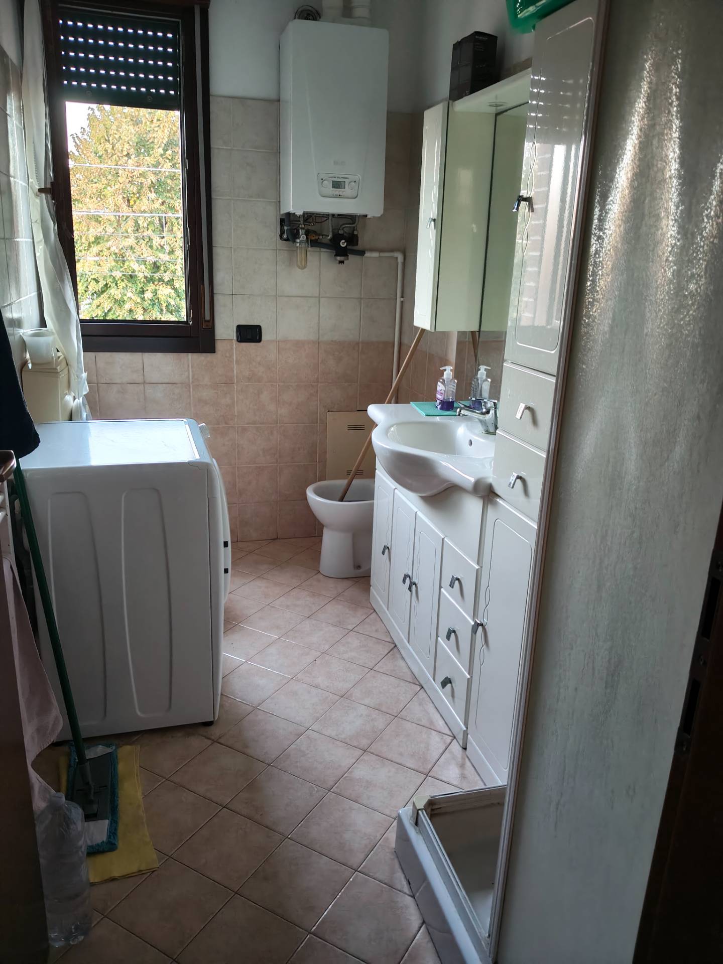 Appartamento in vendita a Casalgrande