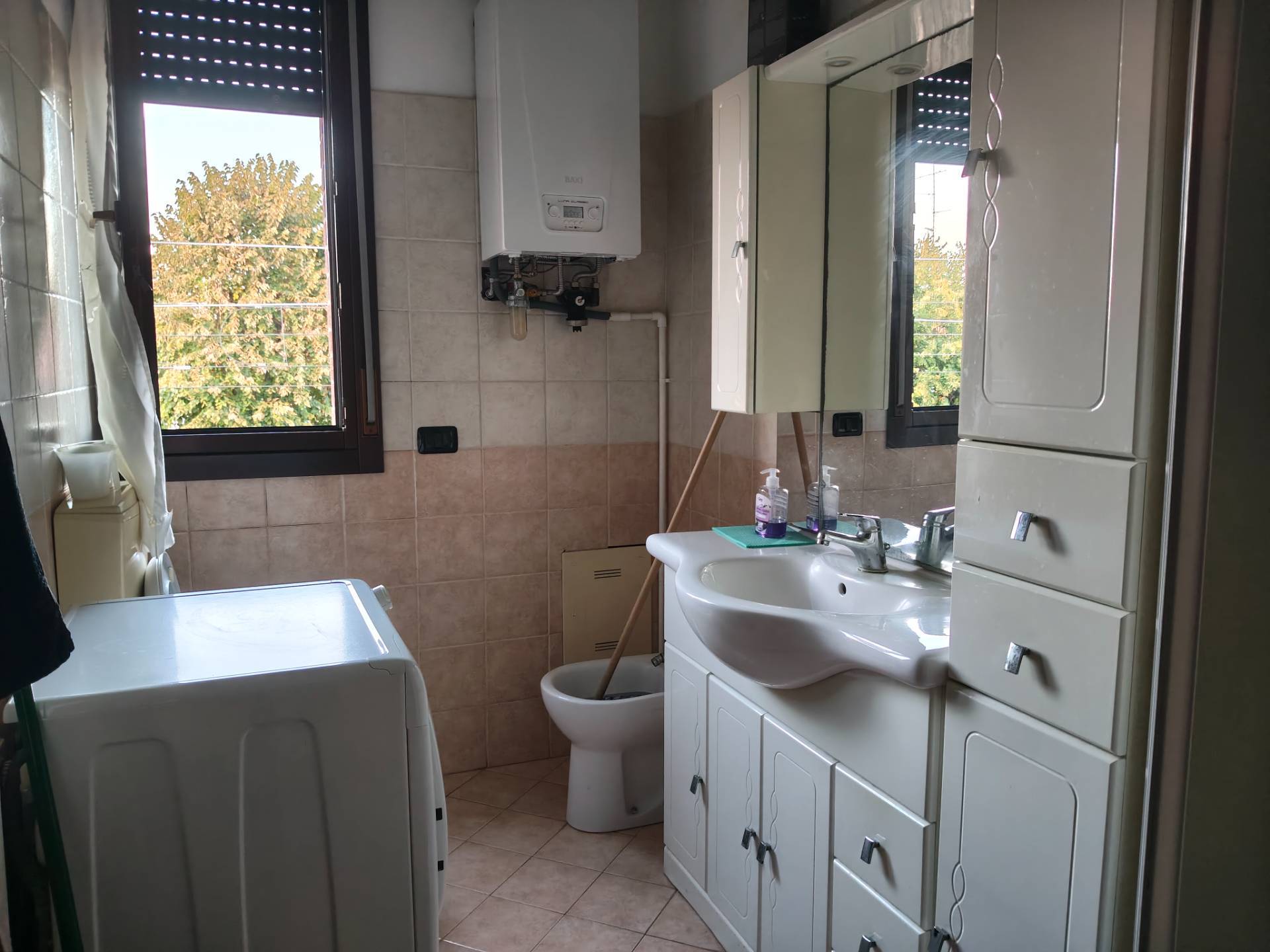 Appartamento in vendita a Casalgrande