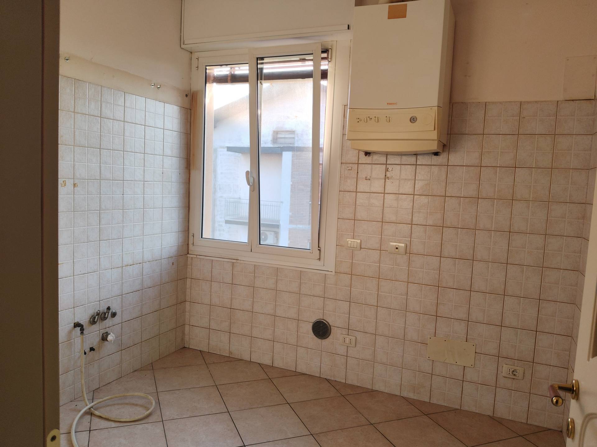 Appartamento in vendita a Sassuolo, Centro