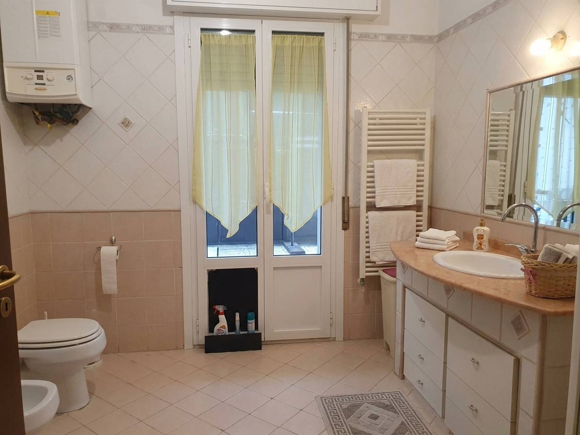 Appartamento in vendita a Sassuolo, Braida
