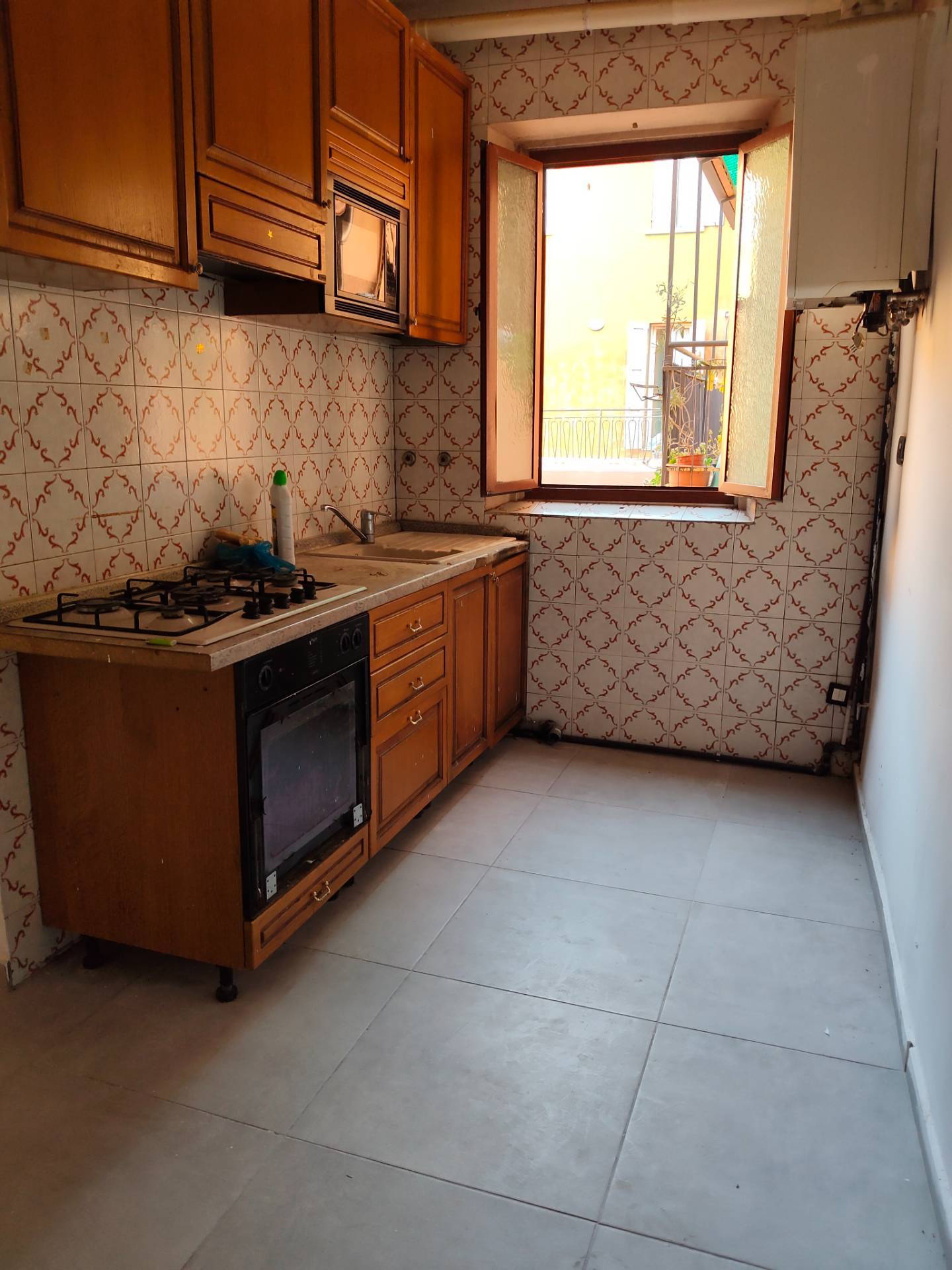 Appartamento in vendita a Sassuolo, Centro
