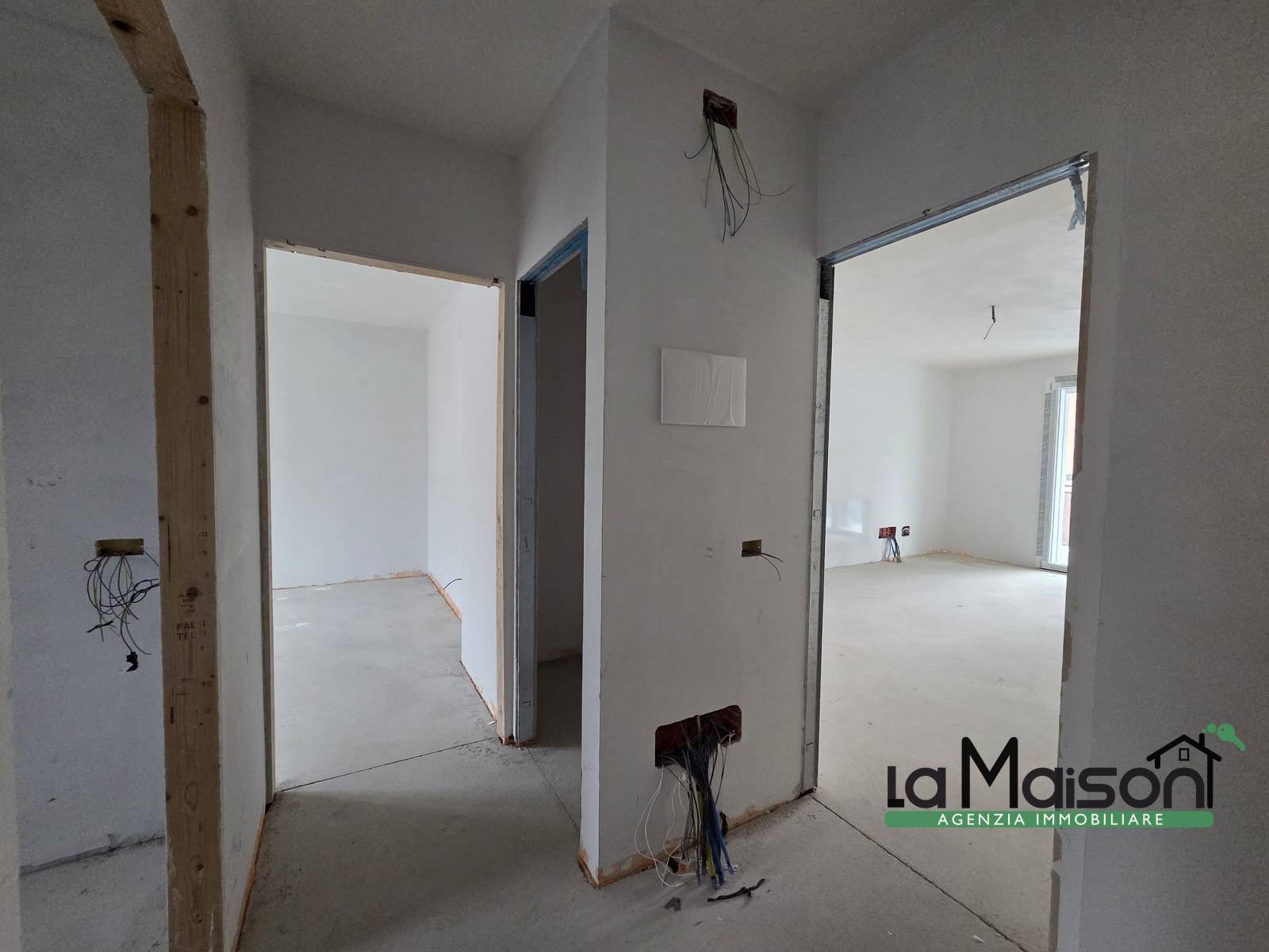 Appartamento in vendita a Ivrea, zona san lorenzo