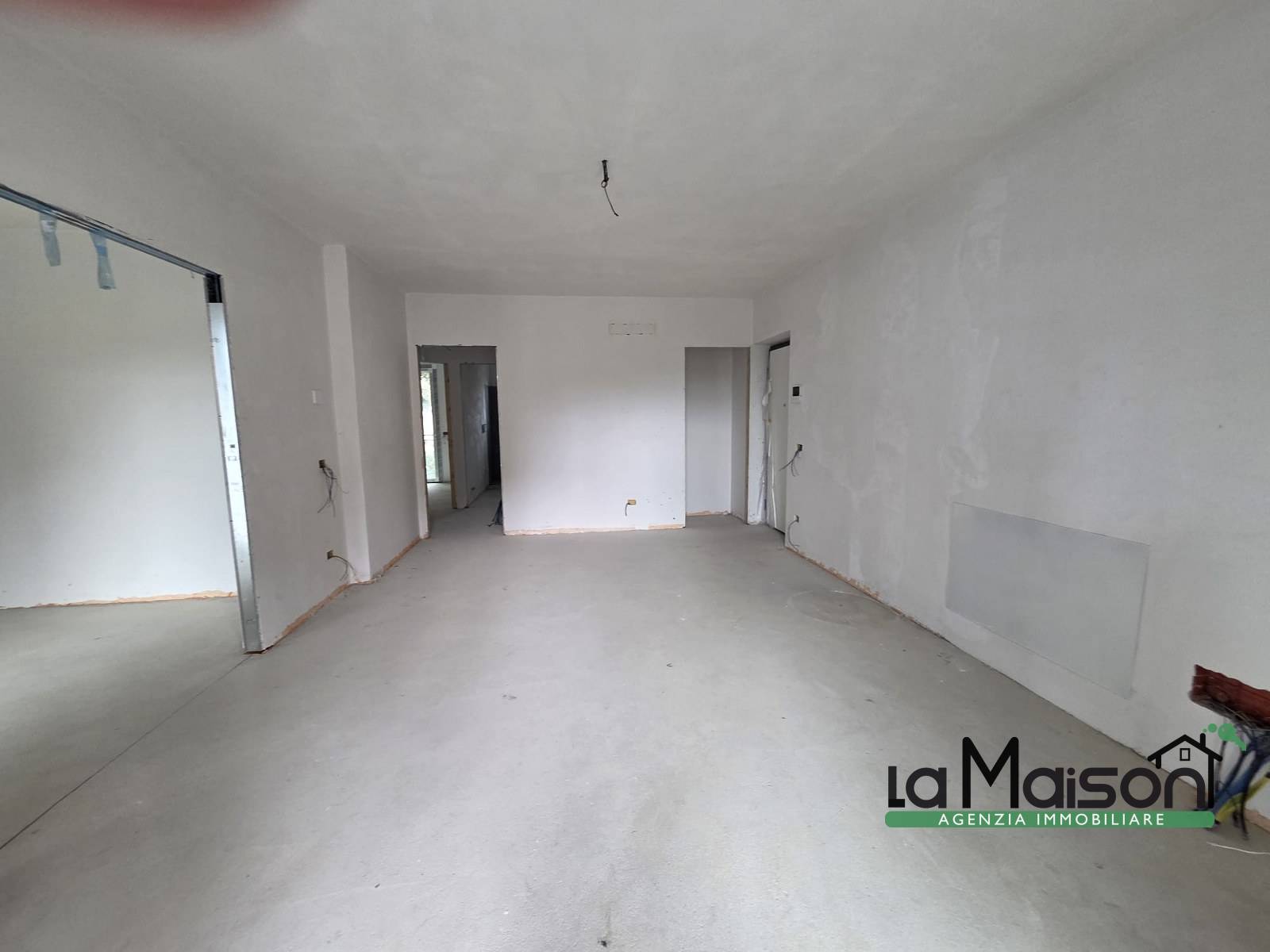 Appartamento in vendita a Ivrea, zona san lorenzo