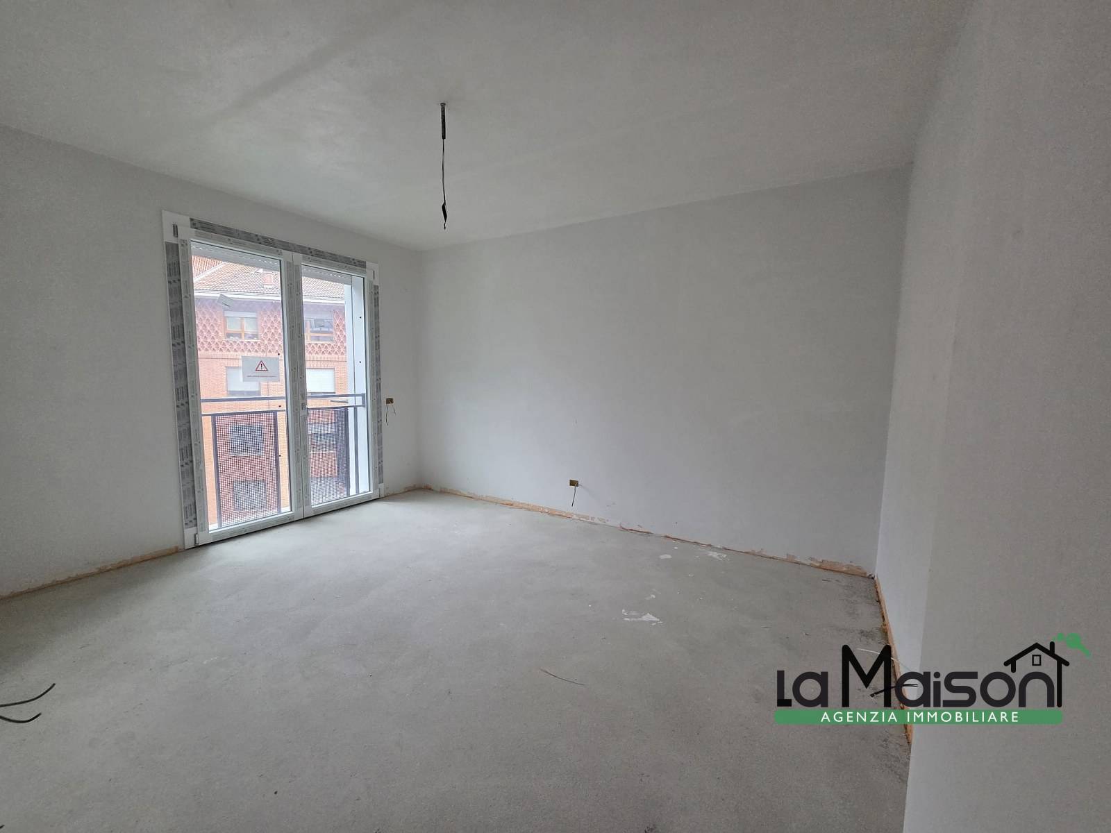 Appartamento in vendita a Ivrea, zona san lorenzo