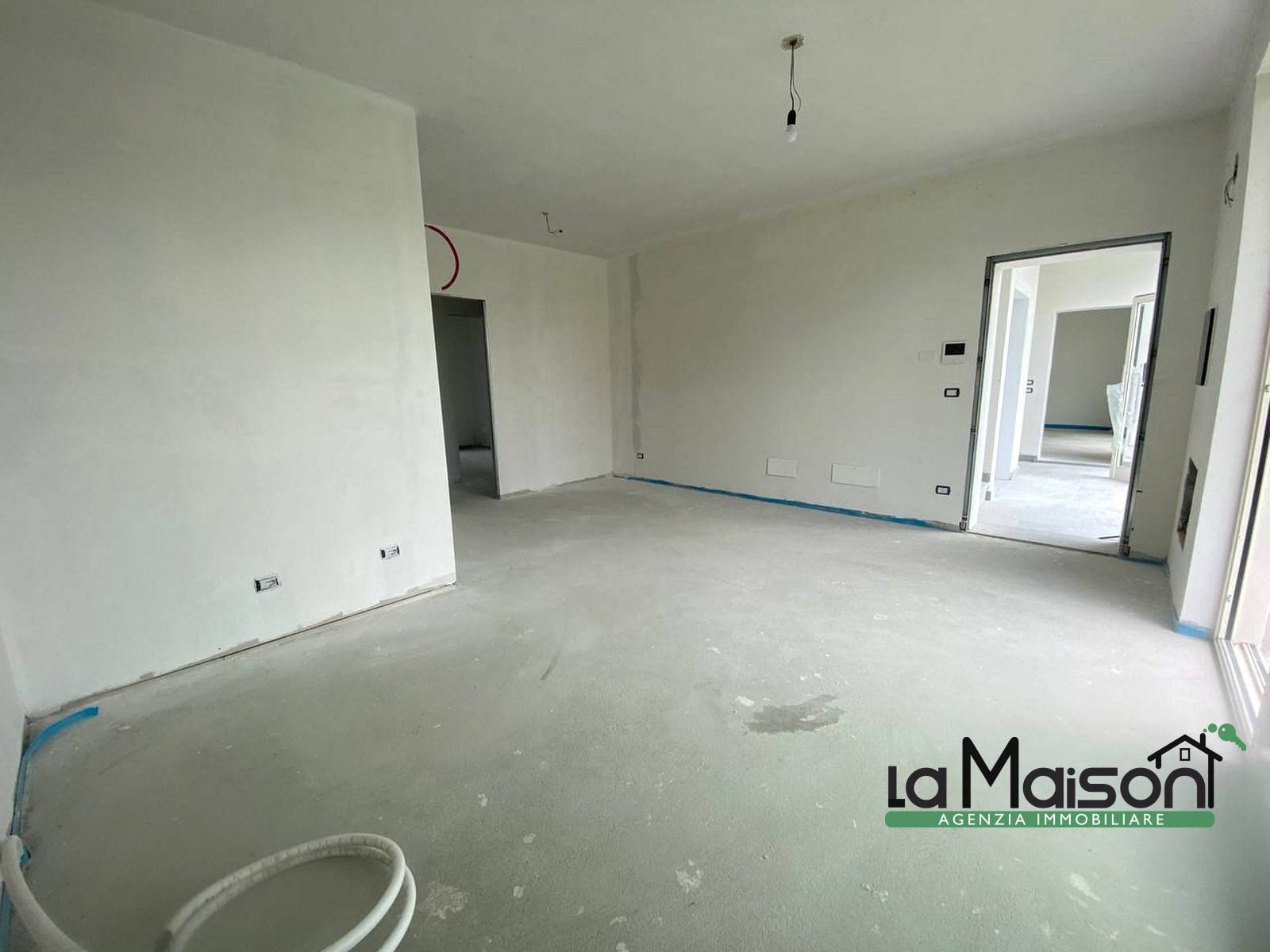 Appartamento in vendita a Strambino