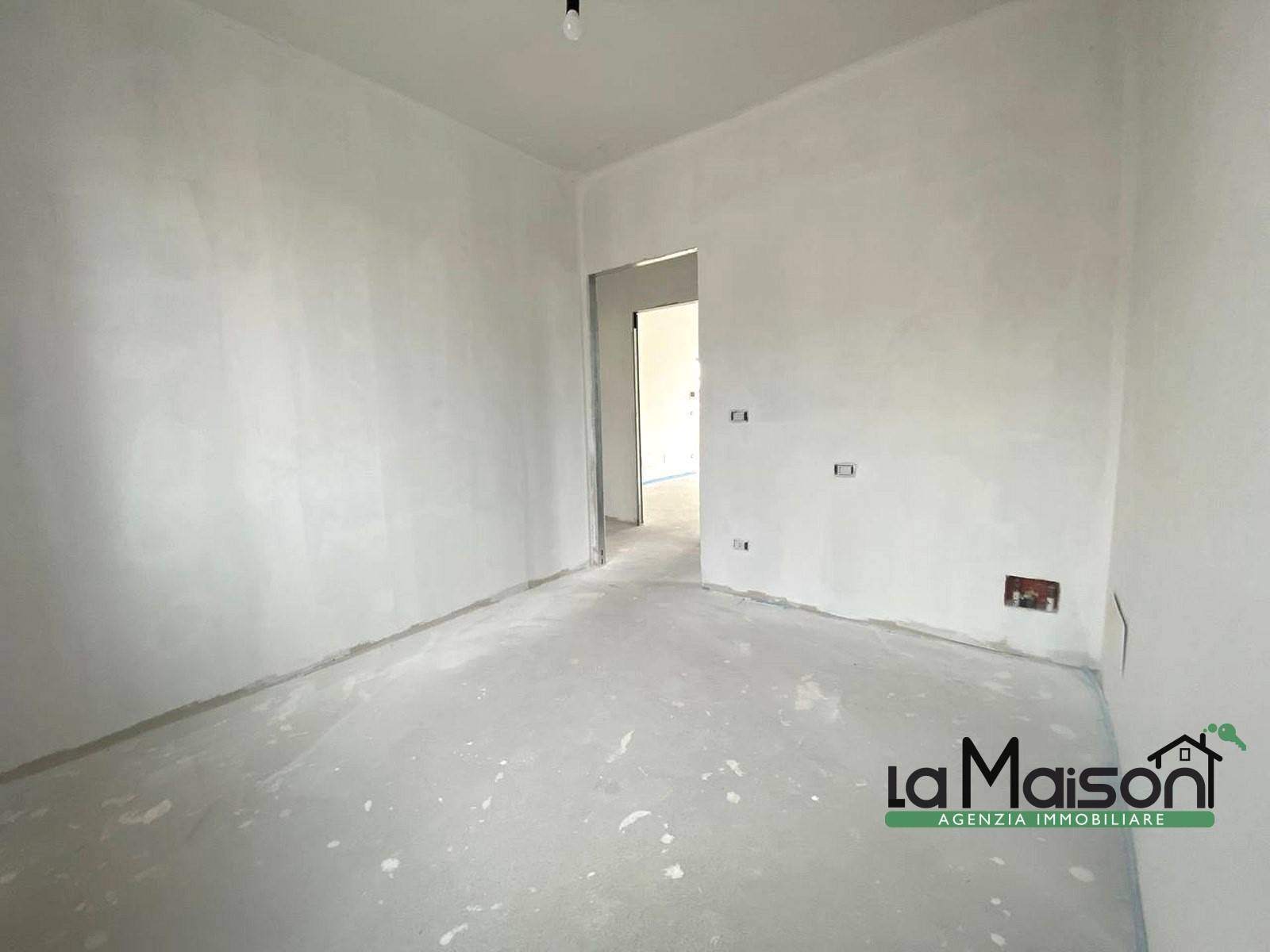 Appartamento in vendita a Strambino