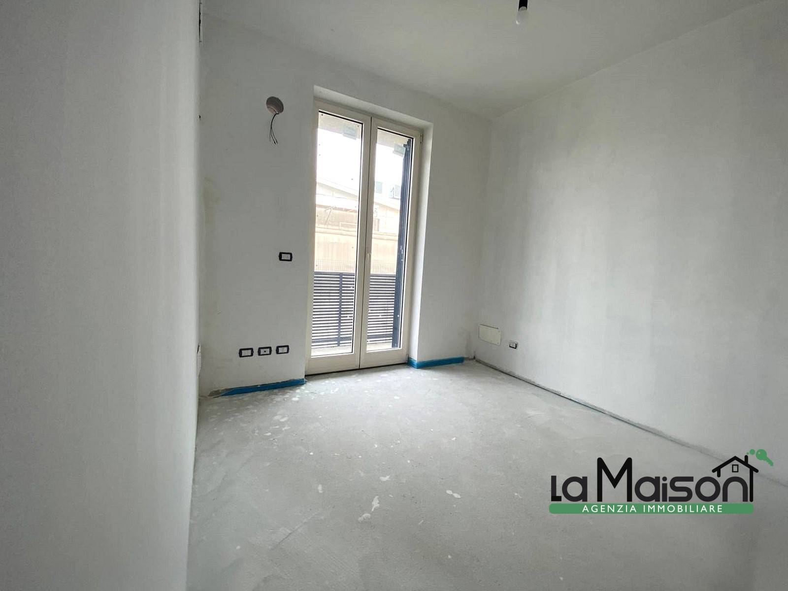 Appartamento in vendita a Strambino