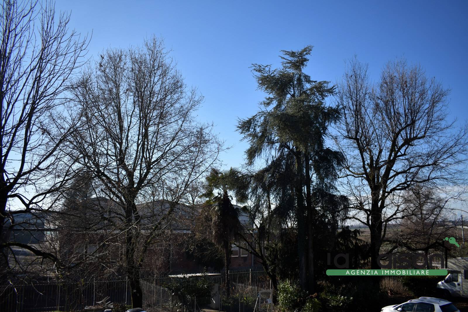 Appartamento in vendita a Cigliano