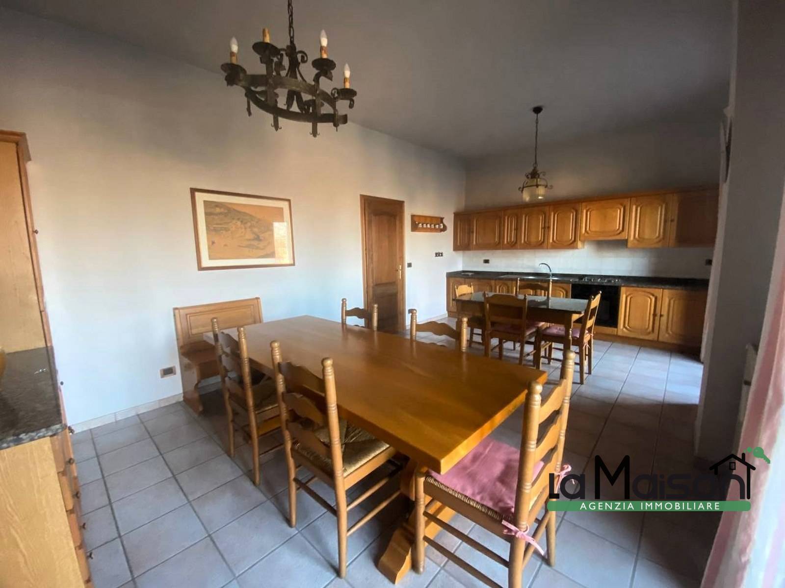 Appartamento in vendita a Cigliano