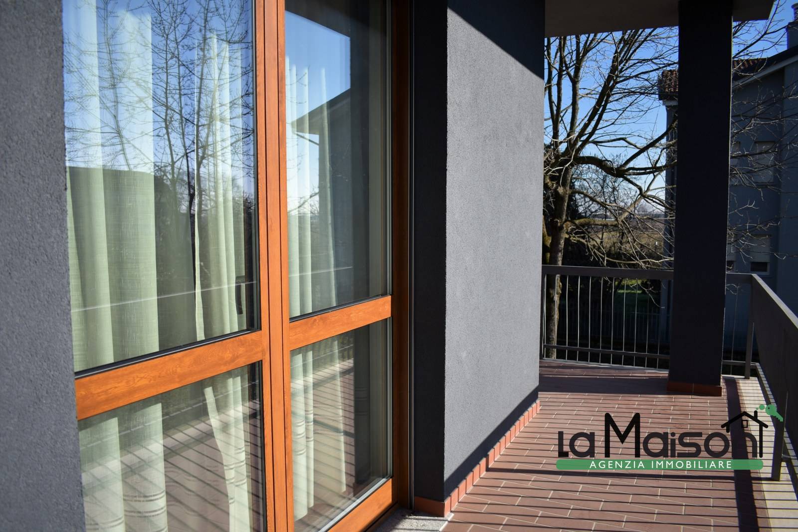 Appartamento in vendita a Cigliano