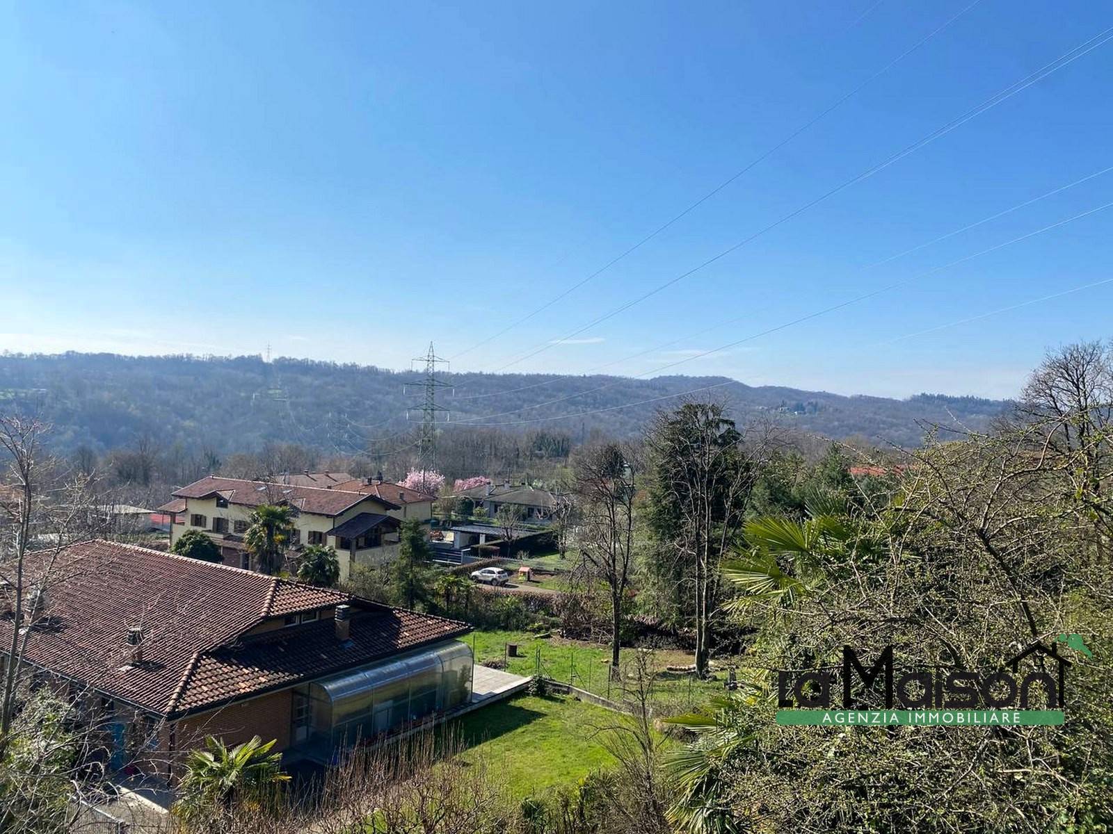 BIFAMILIARE in vendita a Quagliuzzo