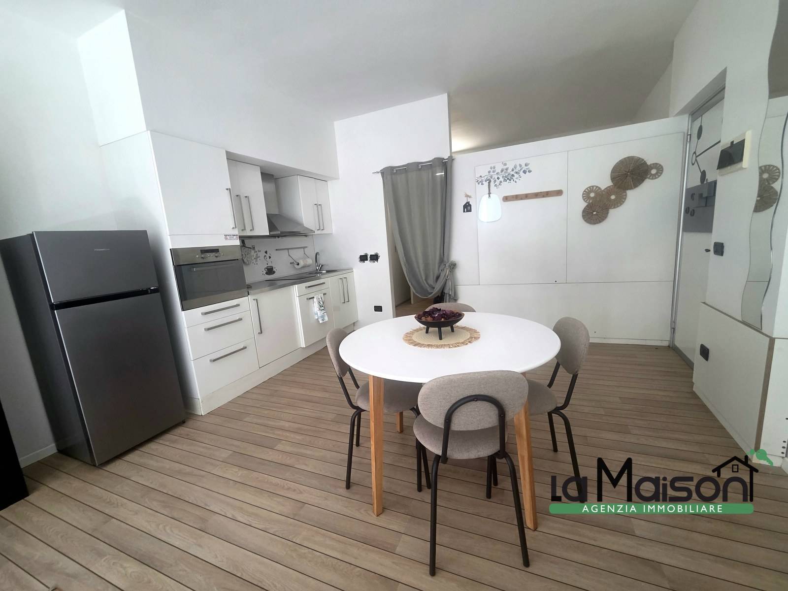 Appartamento in affitto a Ivrea, centro