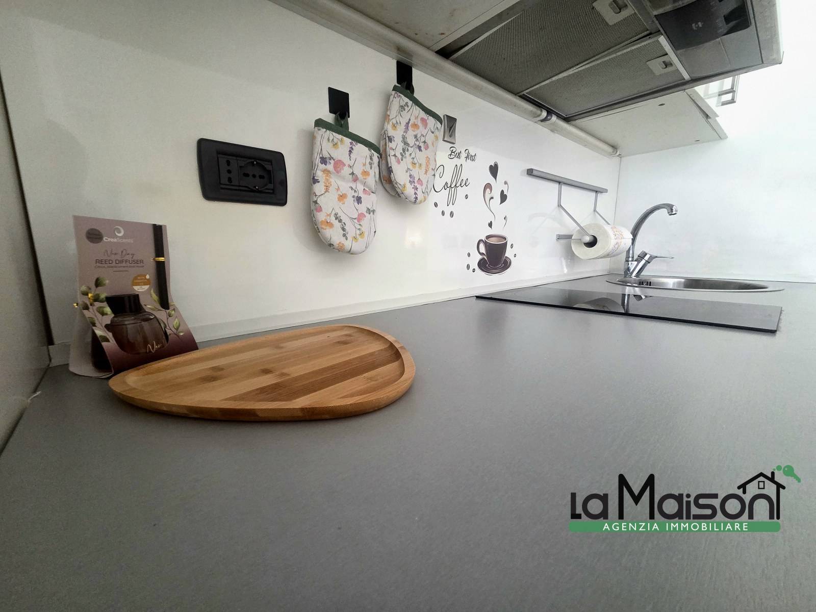 Appartamento in affitto a Ivrea, centro