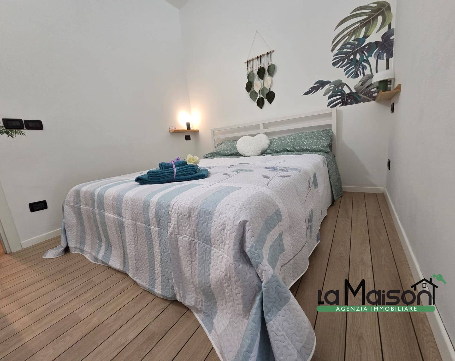 Appartamento in affitto a Ivrea, centro