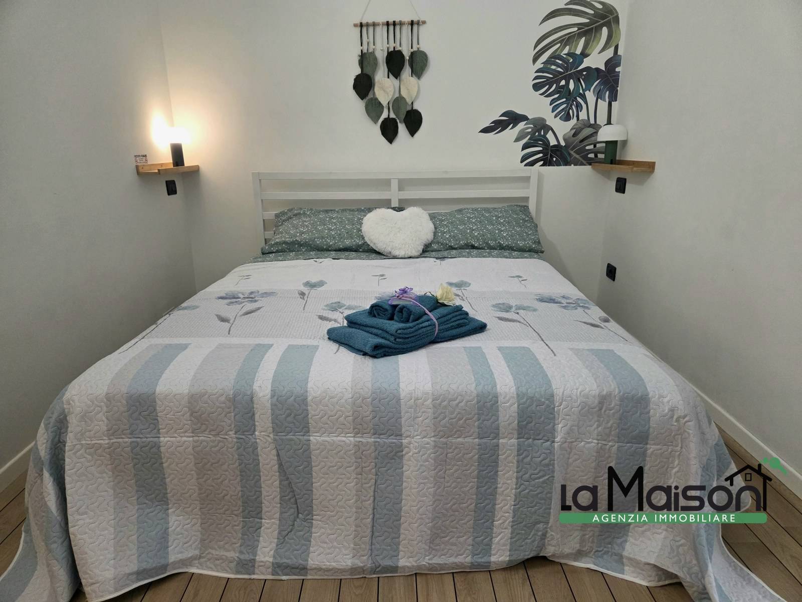 Appartamento in affitto a Ivrea, centro