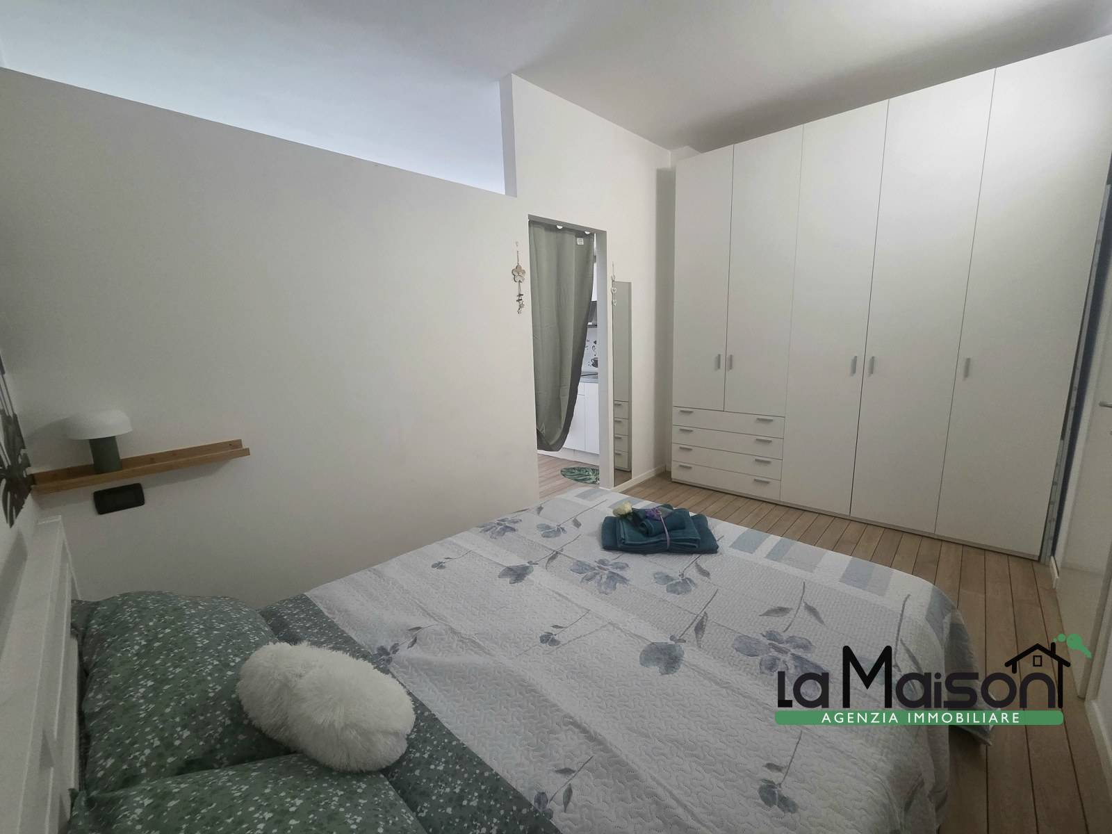 Appartamento in affitto a Ivrea, centro