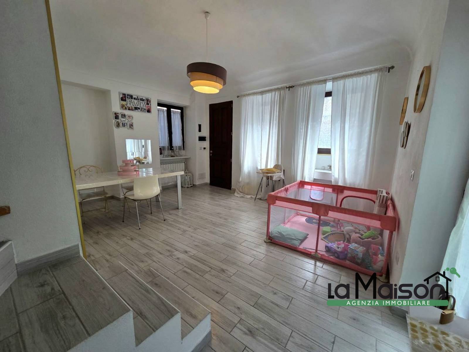 CASA in vendita a Strambino