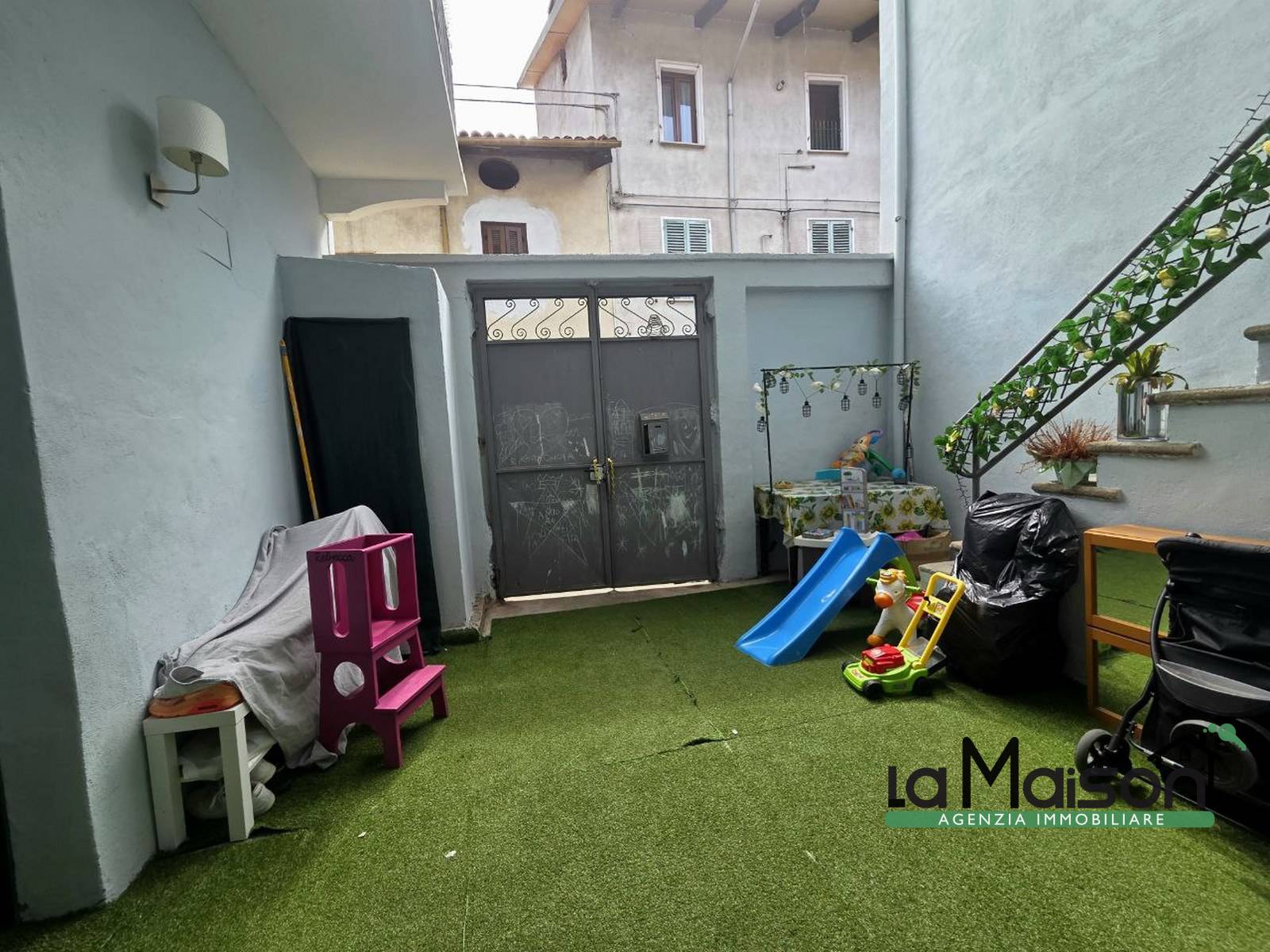 CASA in vendita a Strambino